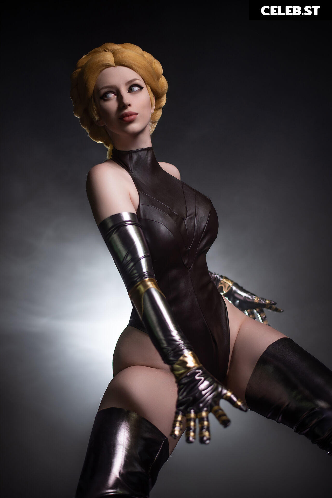 Lady Melamori Image 3323450
