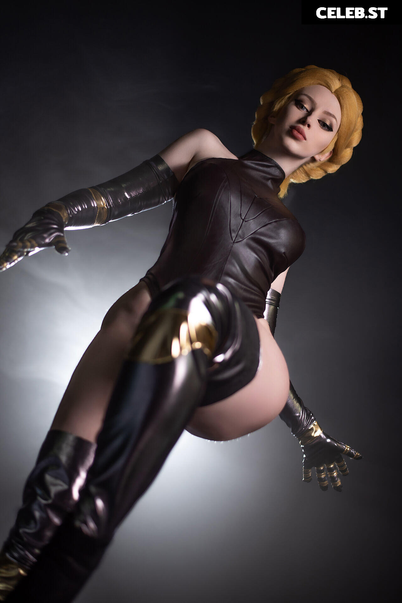 Lady Melamori Image 3323456