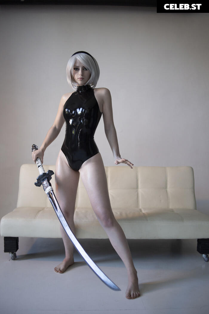 Lady Melamori Image 3323764