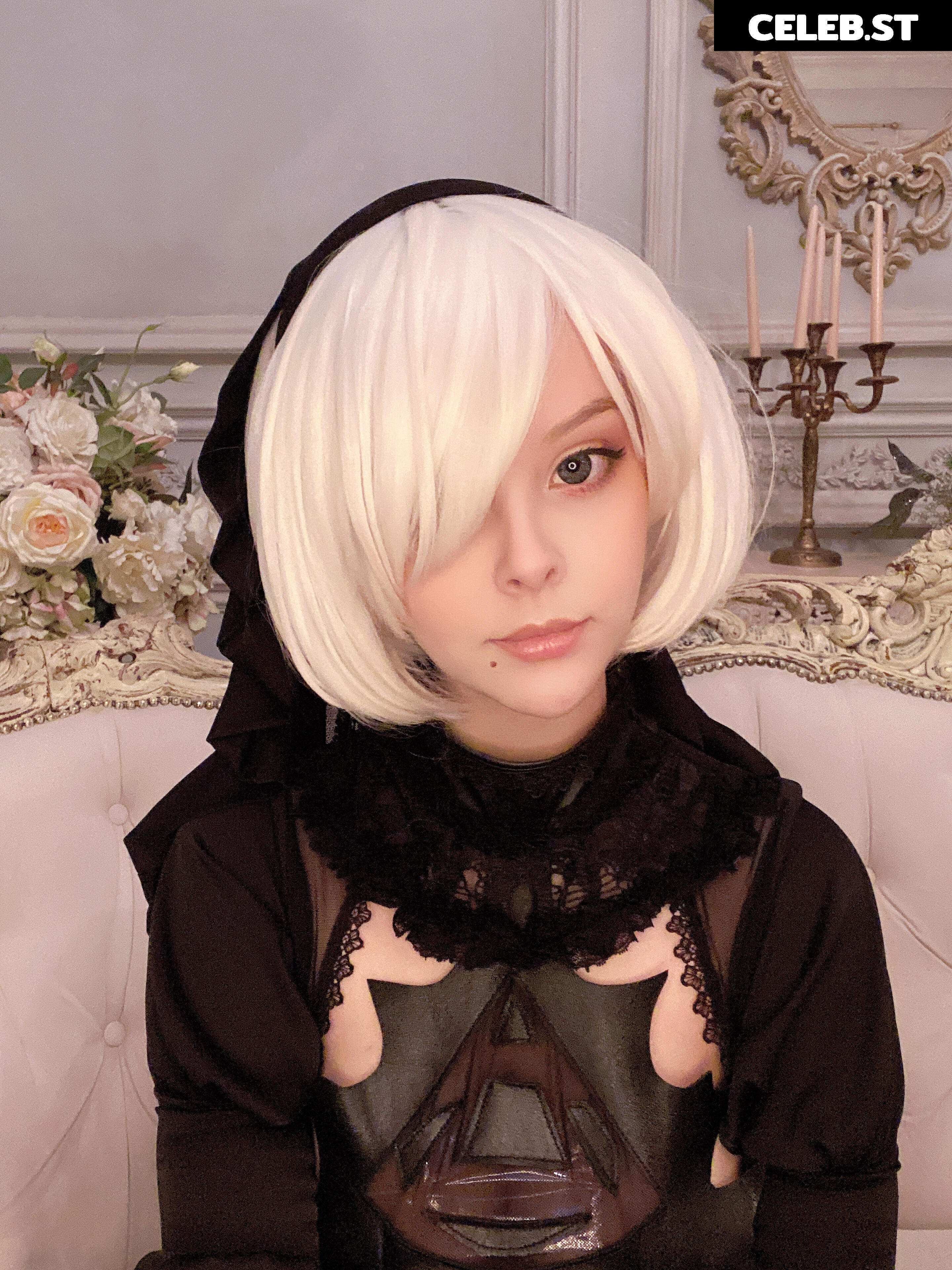 Helly Valentine Image 3320813