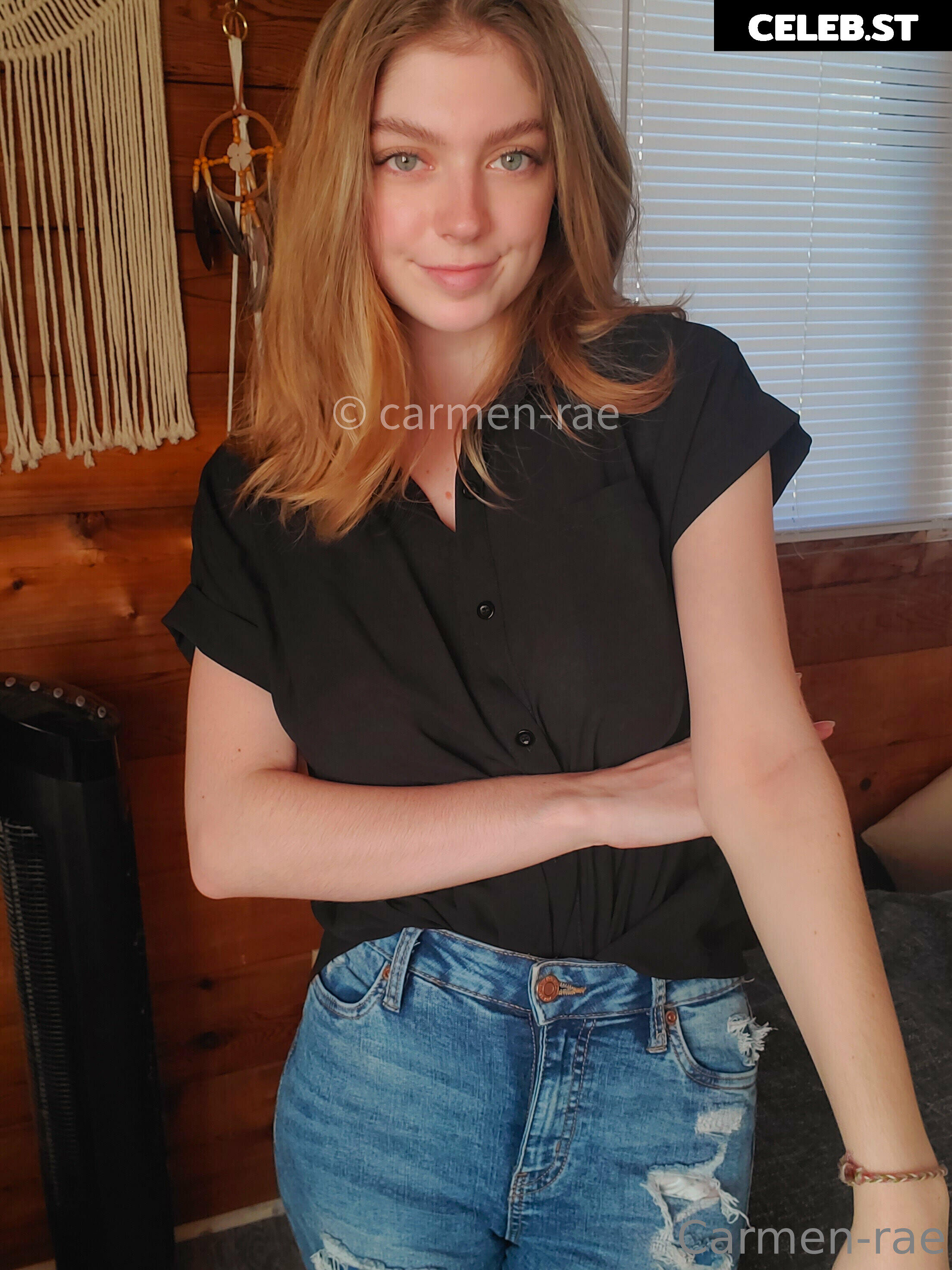 Carmen-rae Image 3320769