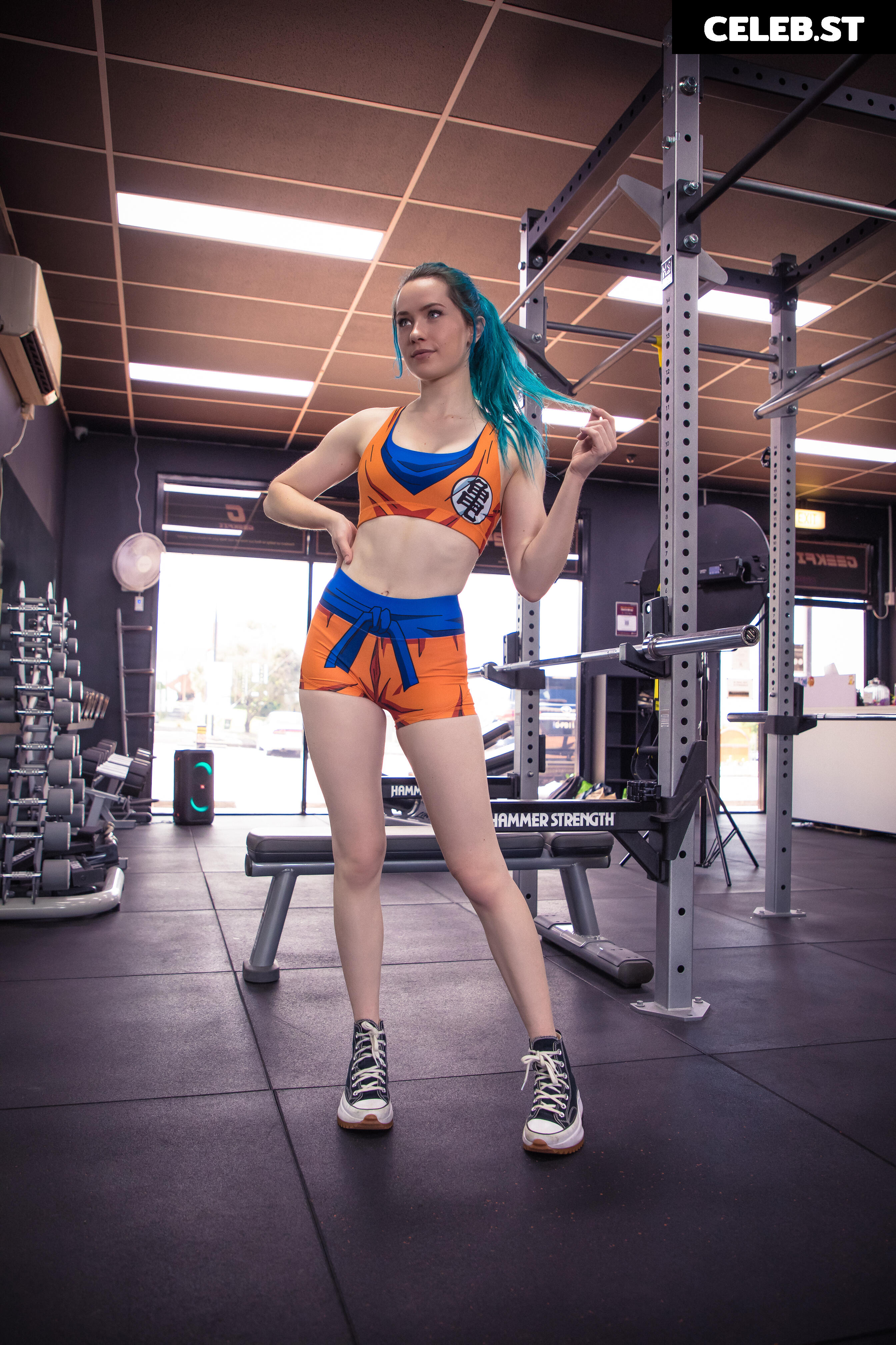 Nichameleon Image 3320277