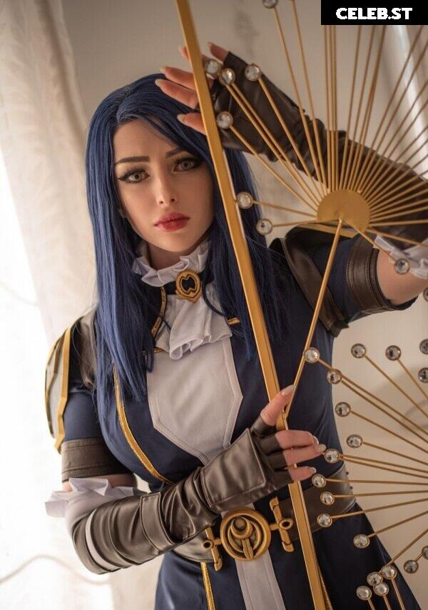 Lady Melamori Image 3329597