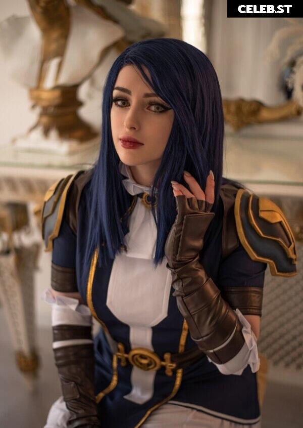 Lady Melamori Image 3329551