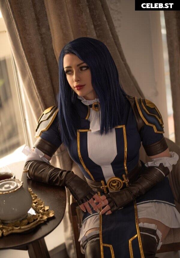 Lady Melamori Image 3329785