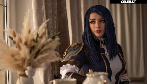 Lady Melamori Image 3329773