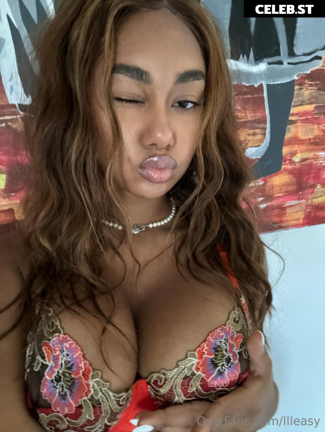 Elizabeth Anorue/ Llleasy Image 33290