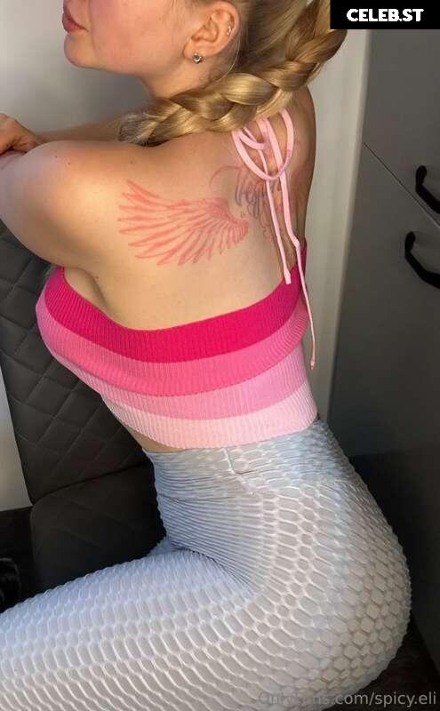 spicyeli Image 332818