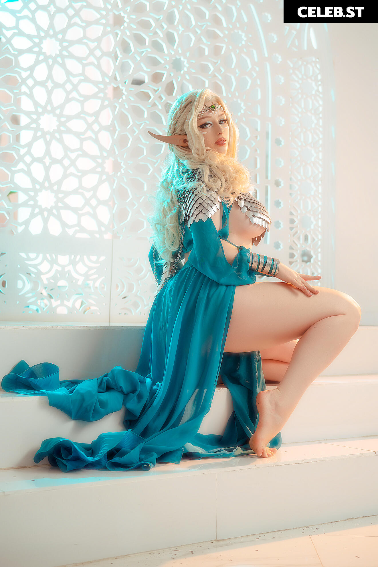 Lady Melamori Image 3315780