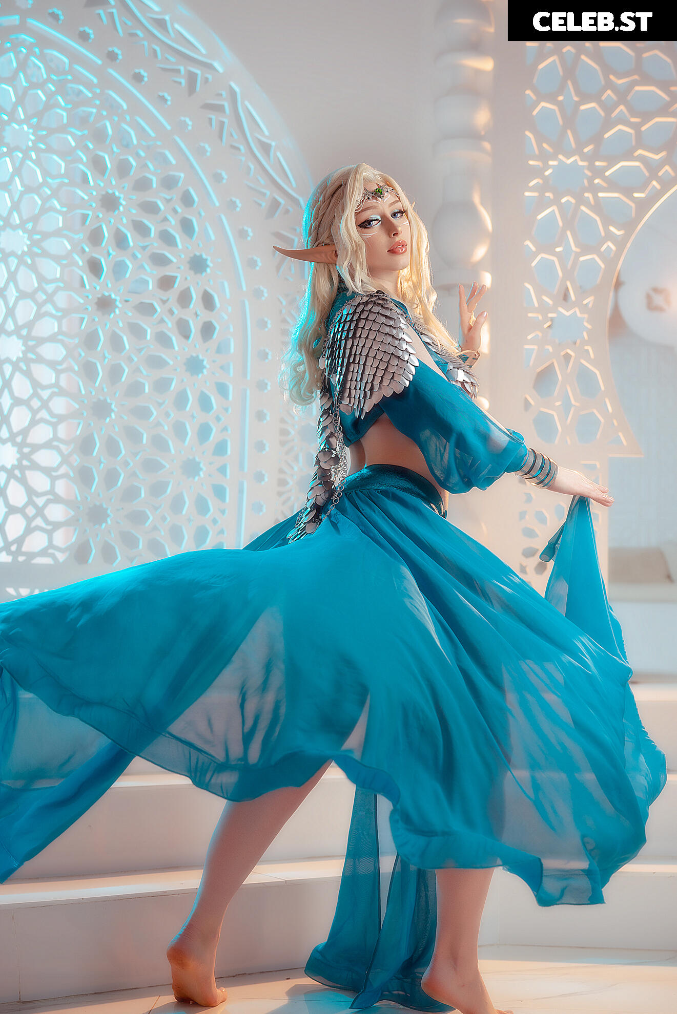 Lady Melamori Image 3315653
