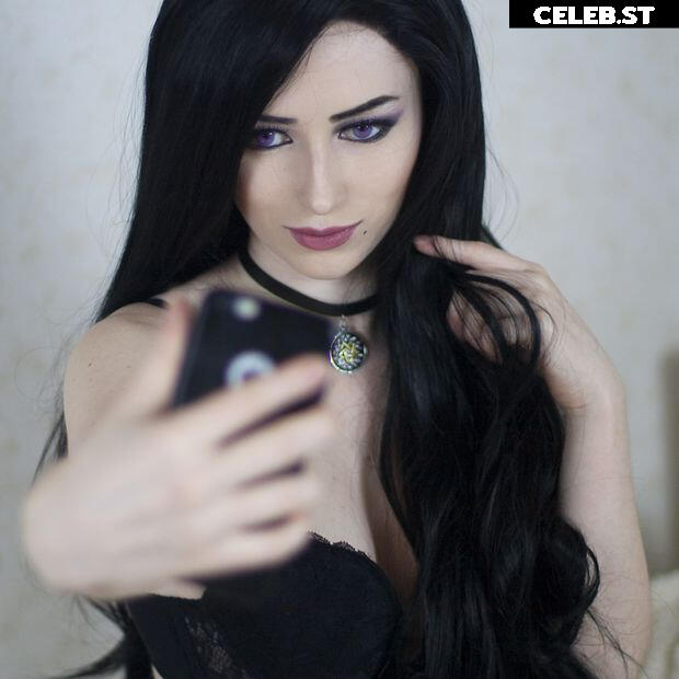 Lady Melamori Image 3315294