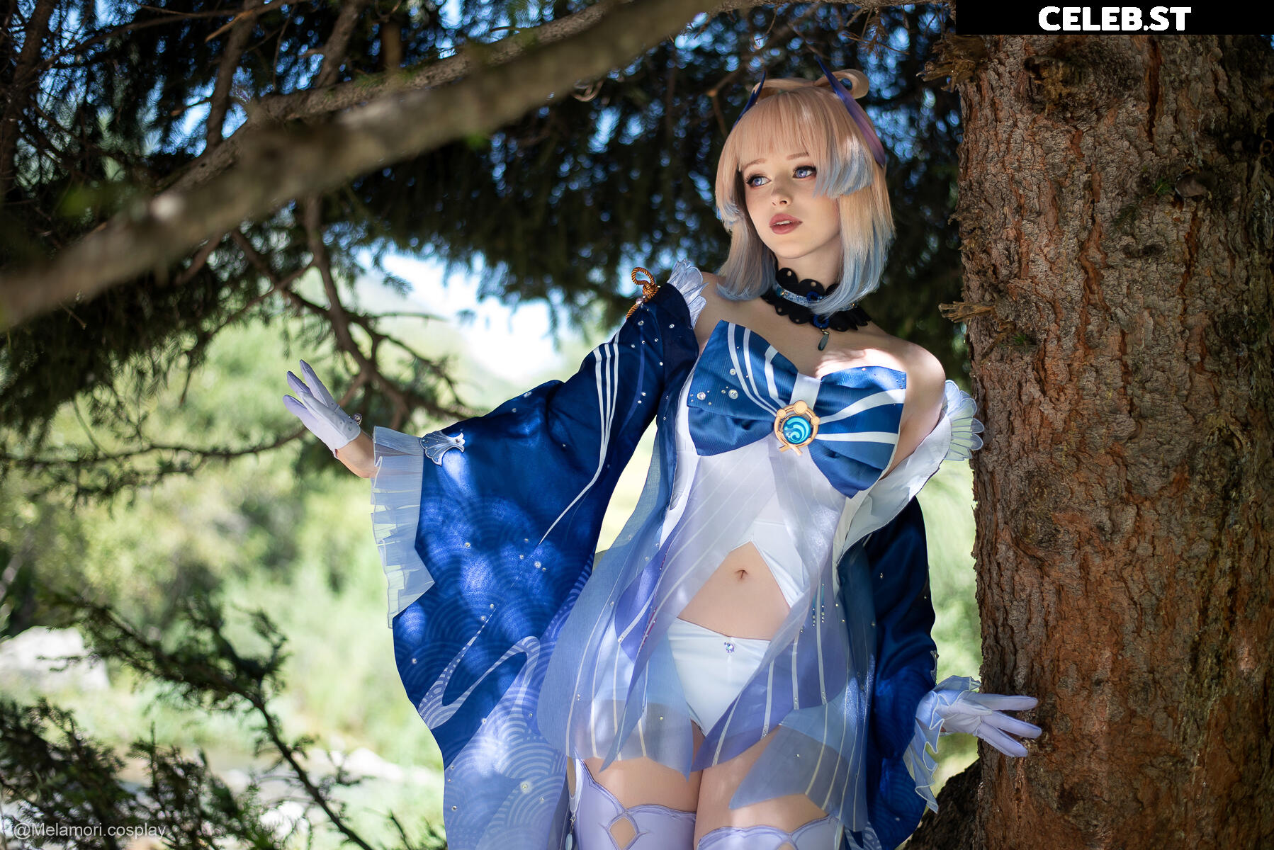 Lady Melamori Image 3316598