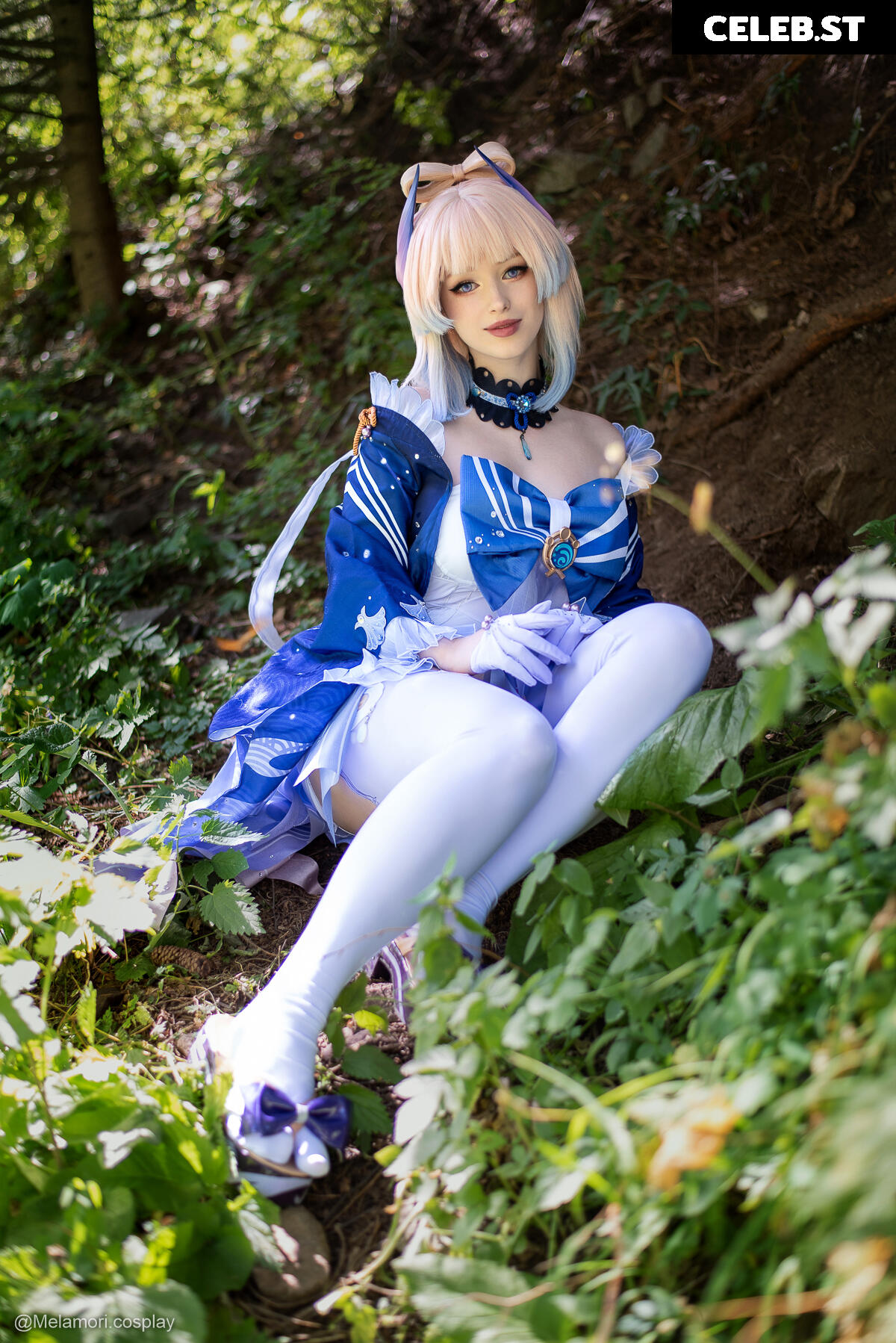 Lady Melamori Image 3316546