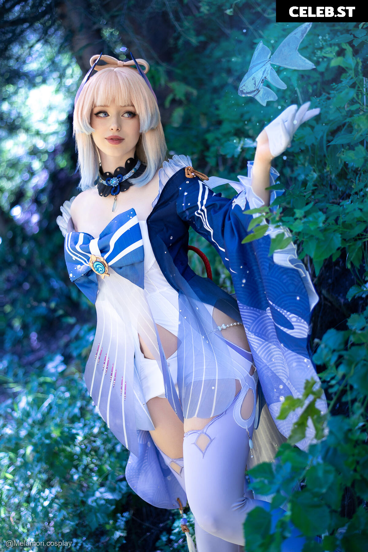 Lady Melamori Image 3316522