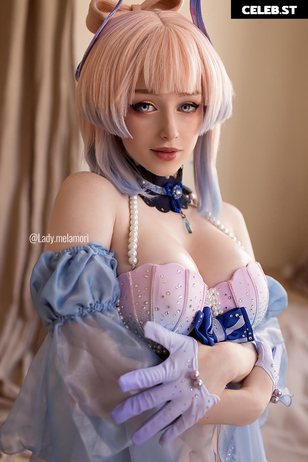 Lady Melamori Image 3316753