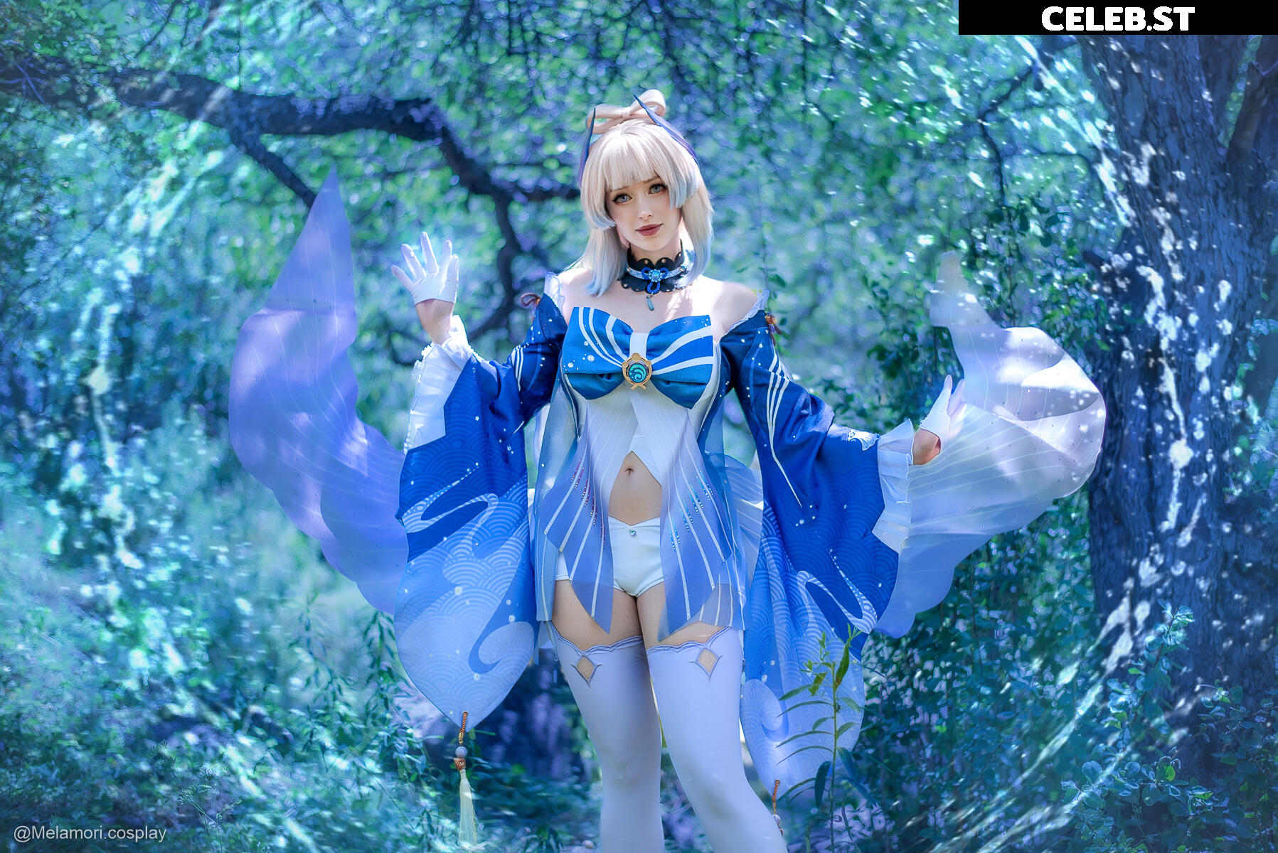 Lady Melamori Image 3316717
