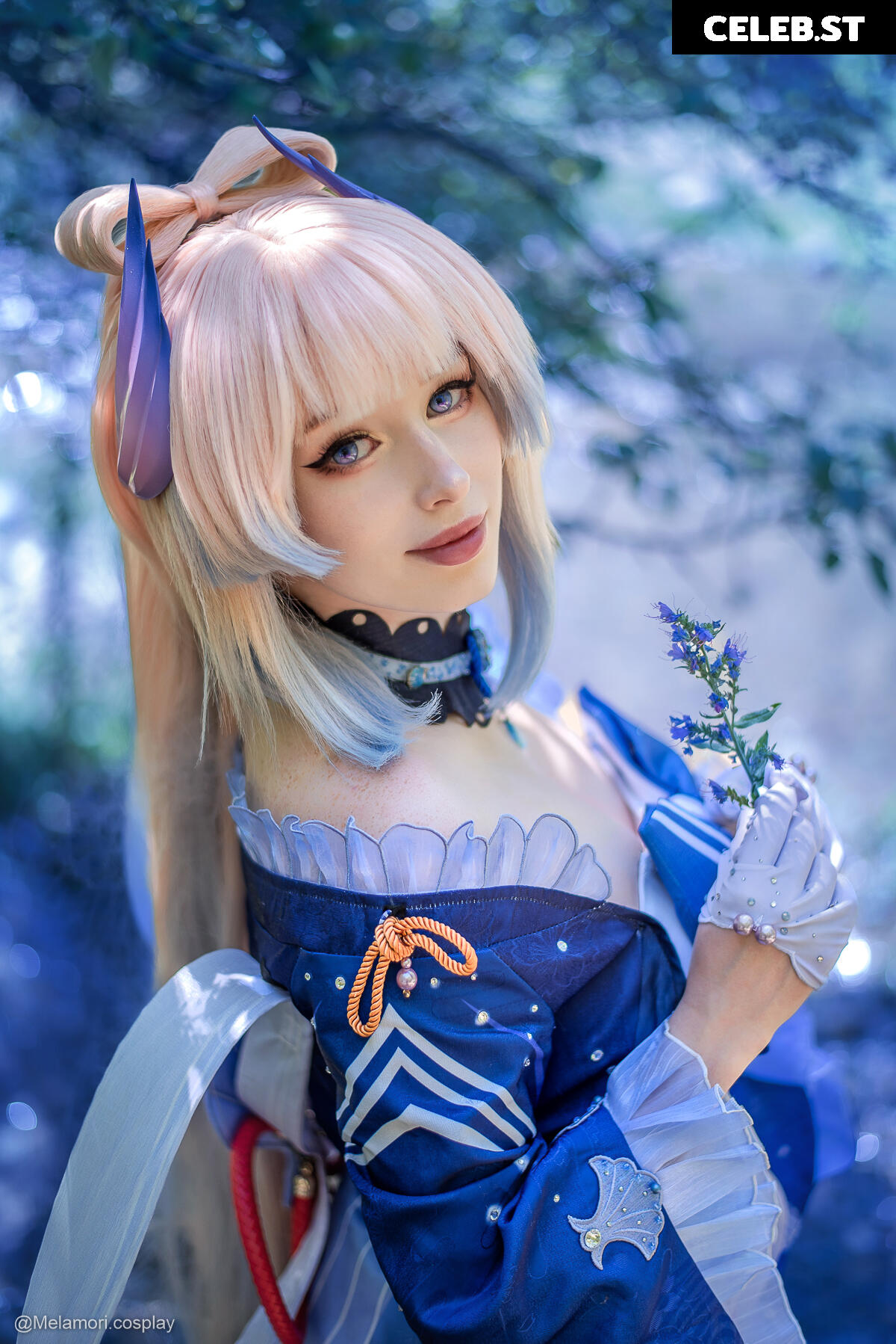 Lady Melamori Image 3316677