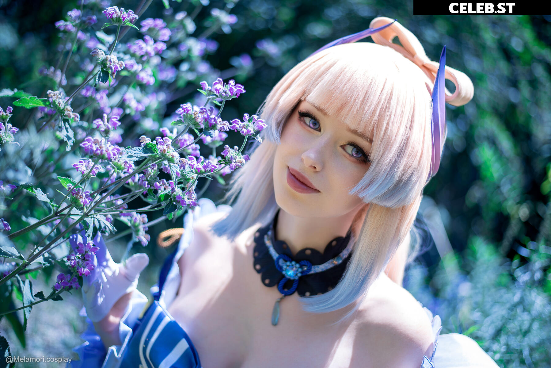 Lady Melamori Image 3316639