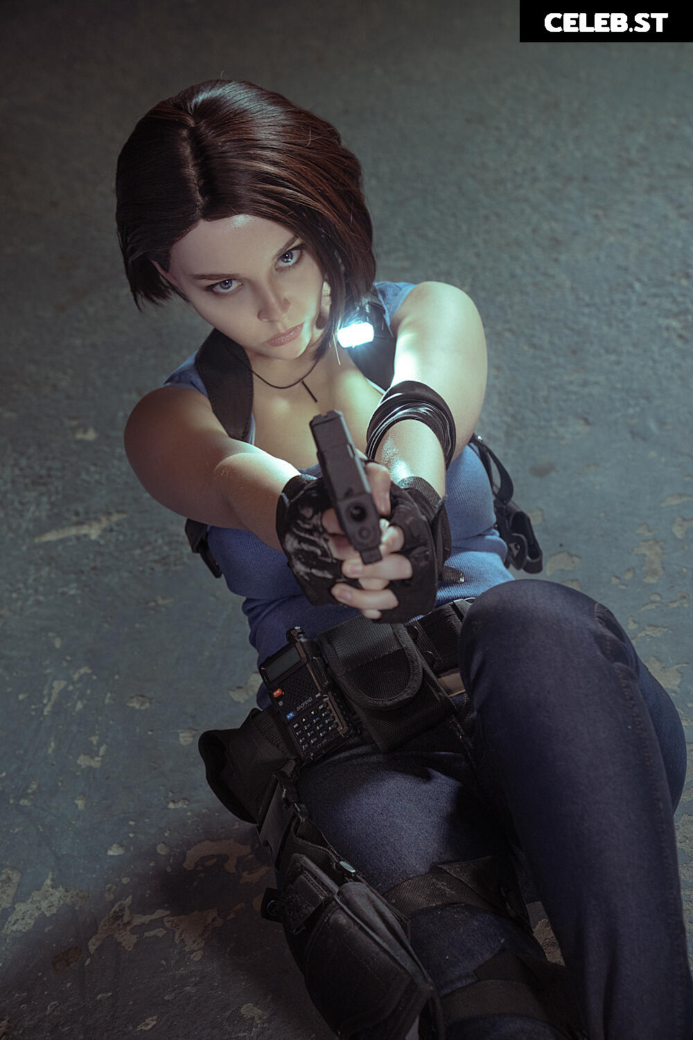 Helly Valentine Image 3317095