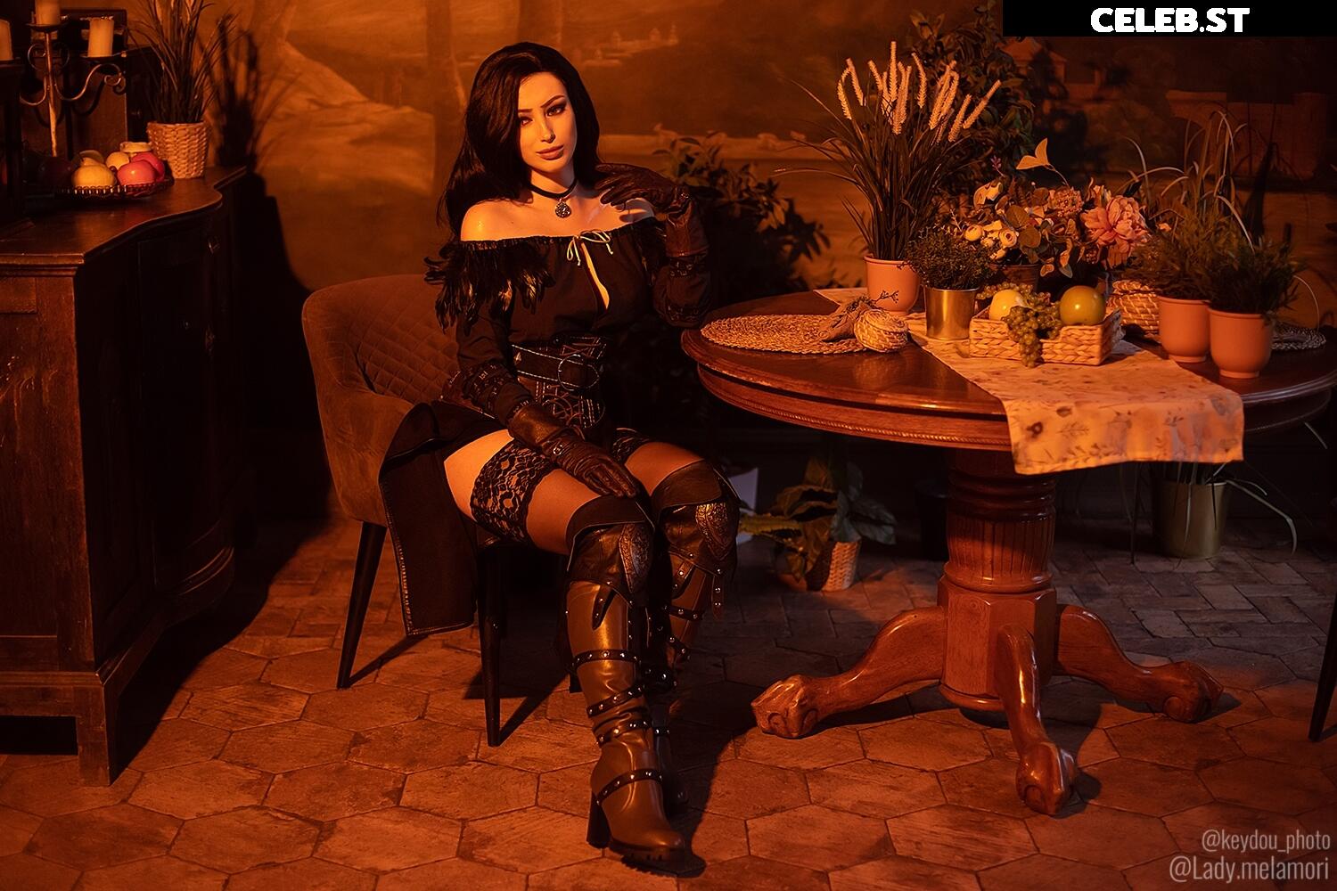 Lady Melamori Image 3314193