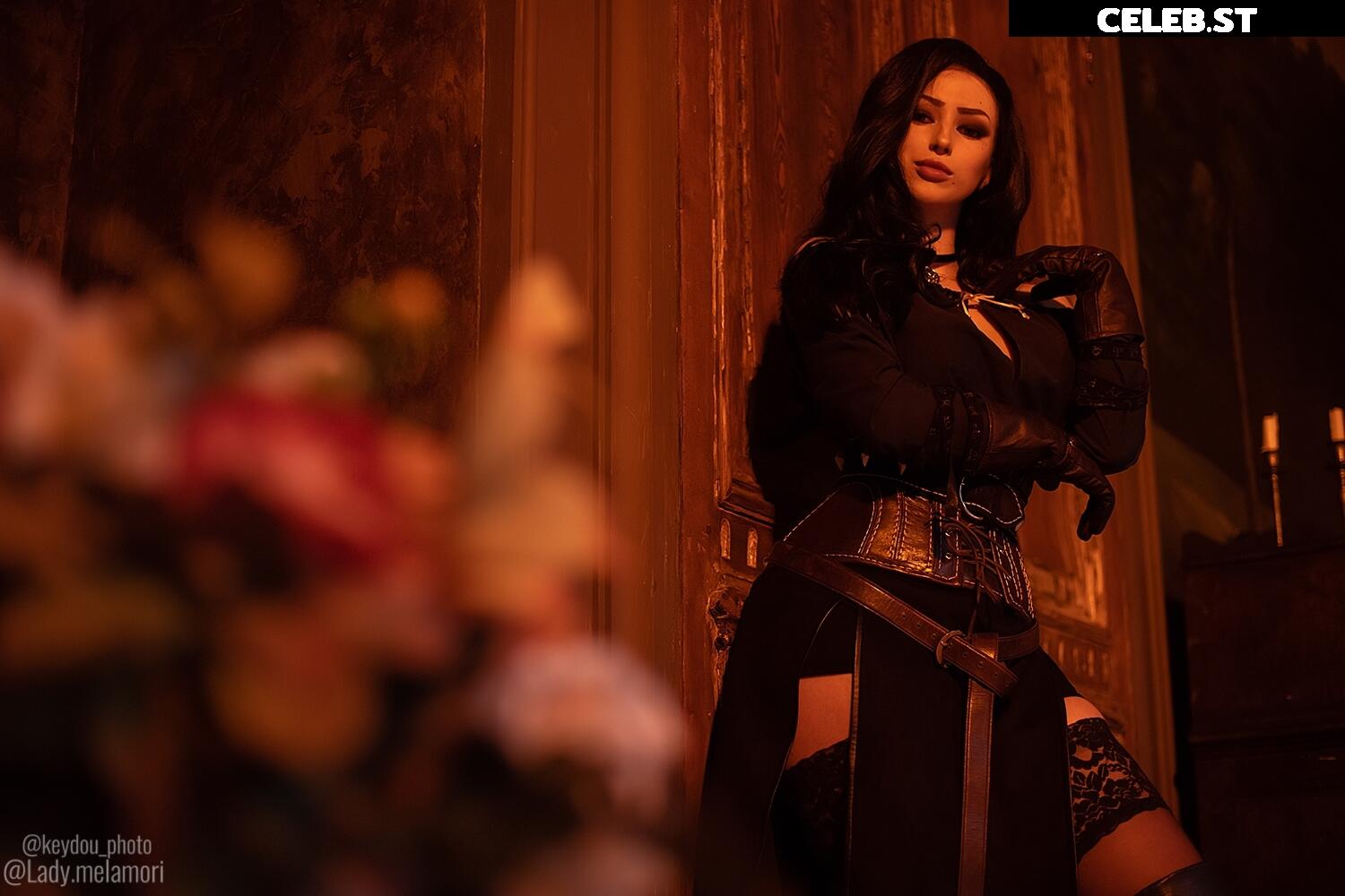 Lady Melamori Image 3314111
