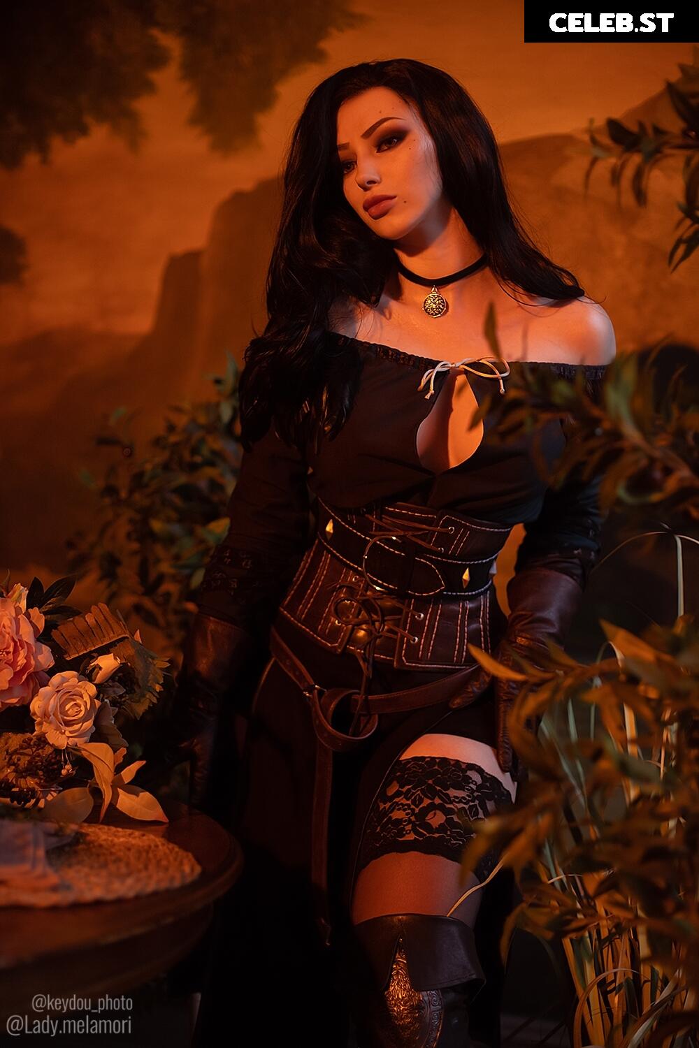 Lady Melamori Image 3314080