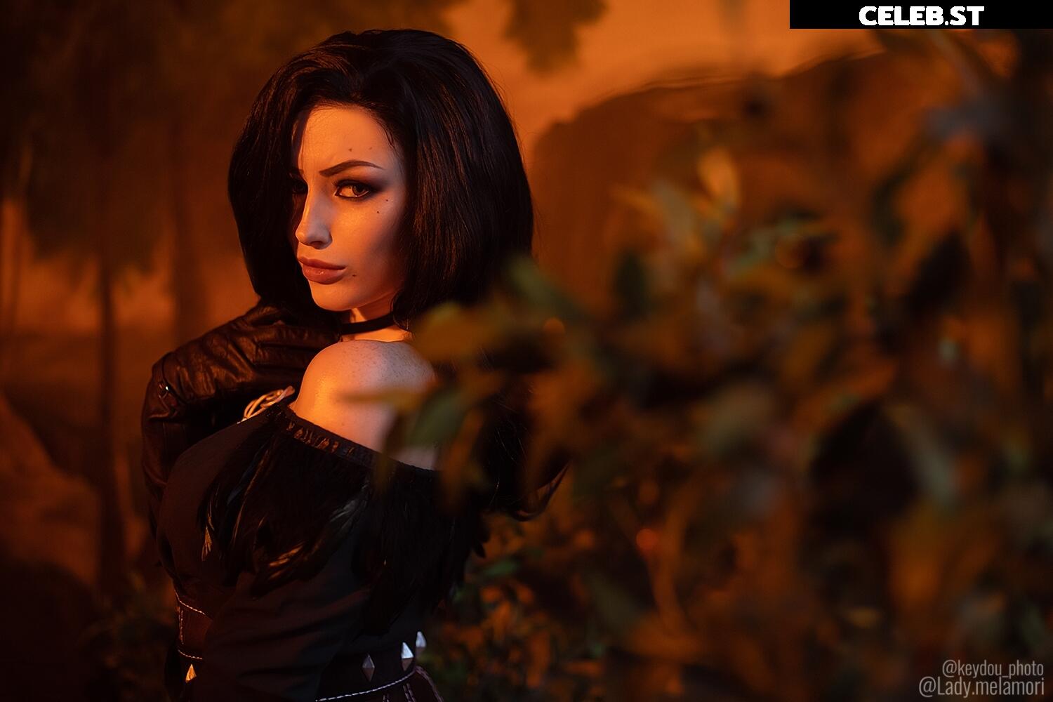 Lady Melamori Image 3314008