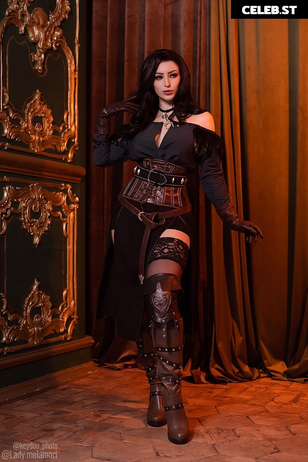 Lady Melamori Image 3314038