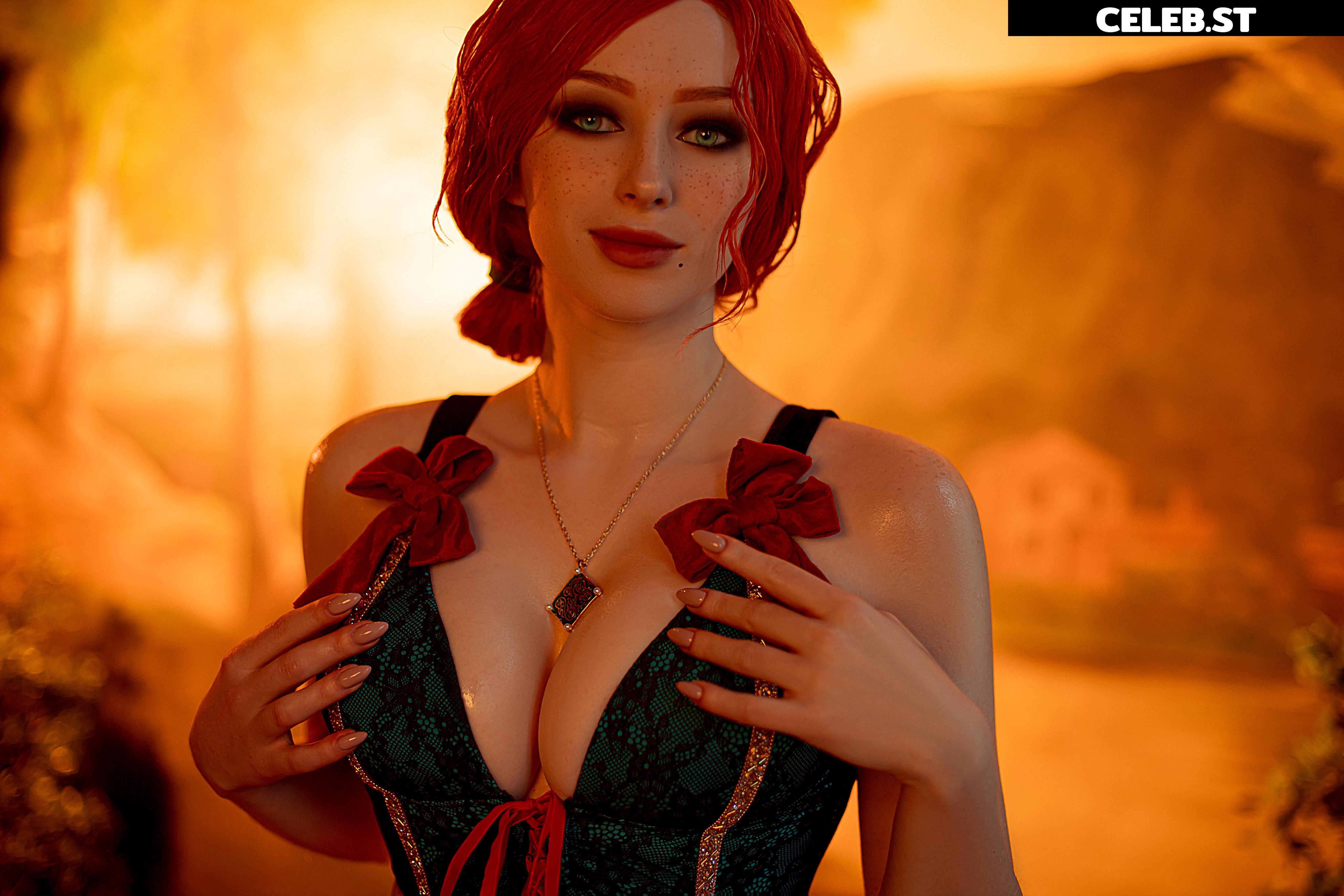 Lady Melamori Image 3311797