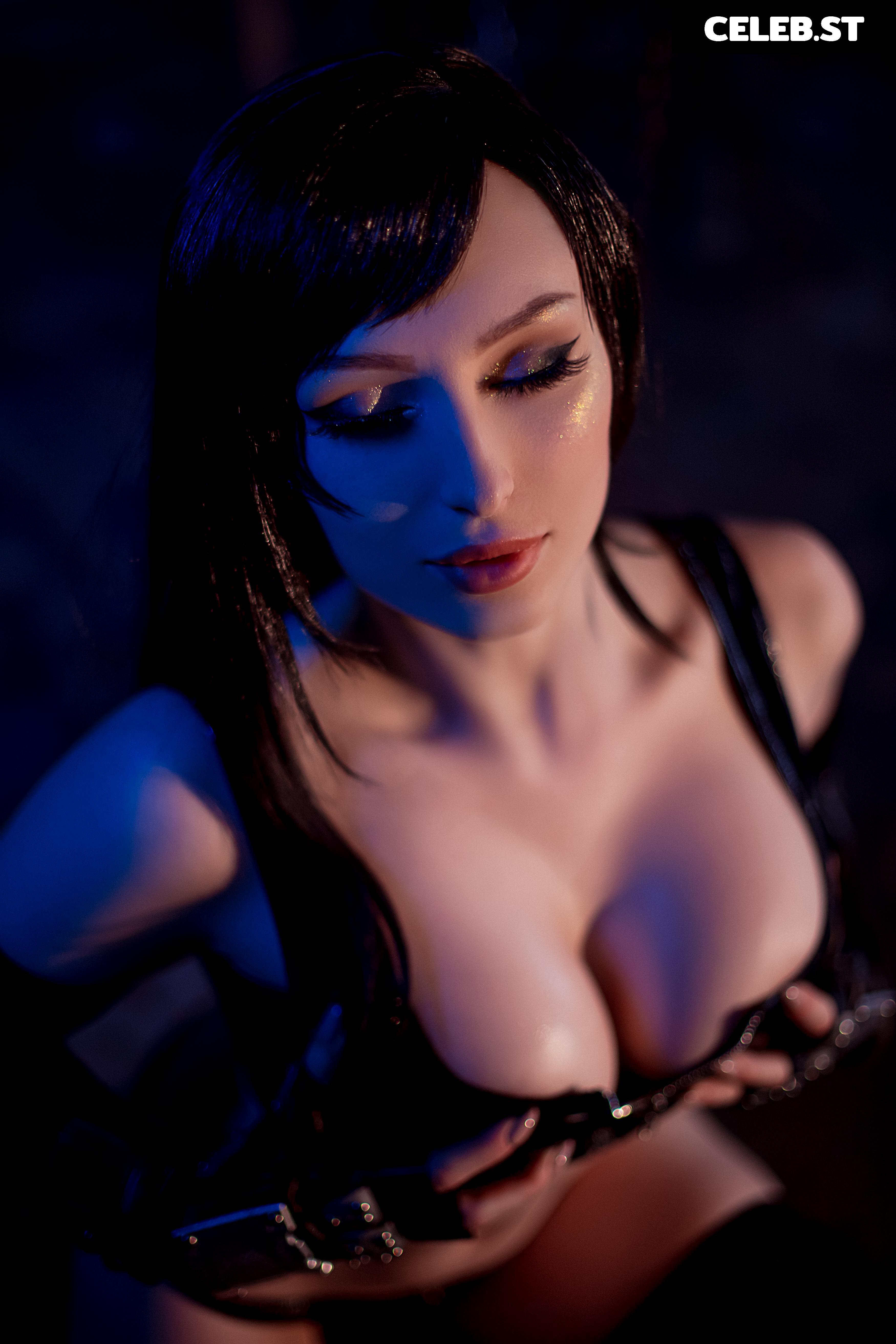 Lady Melamori Image 3311277