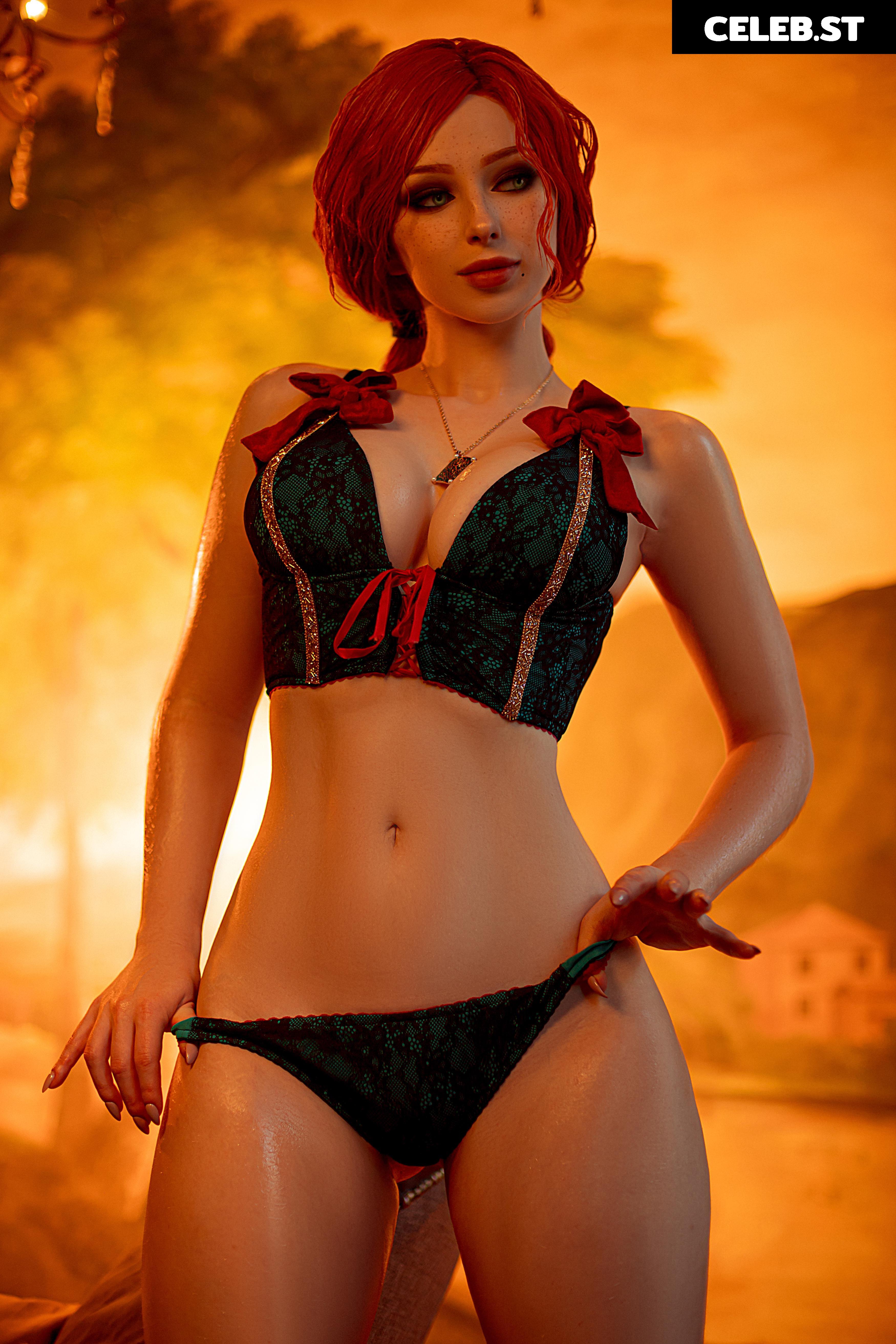 Lady Melamori Image 3311946