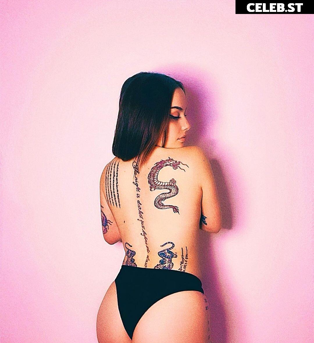 Yeezluise Image 331275