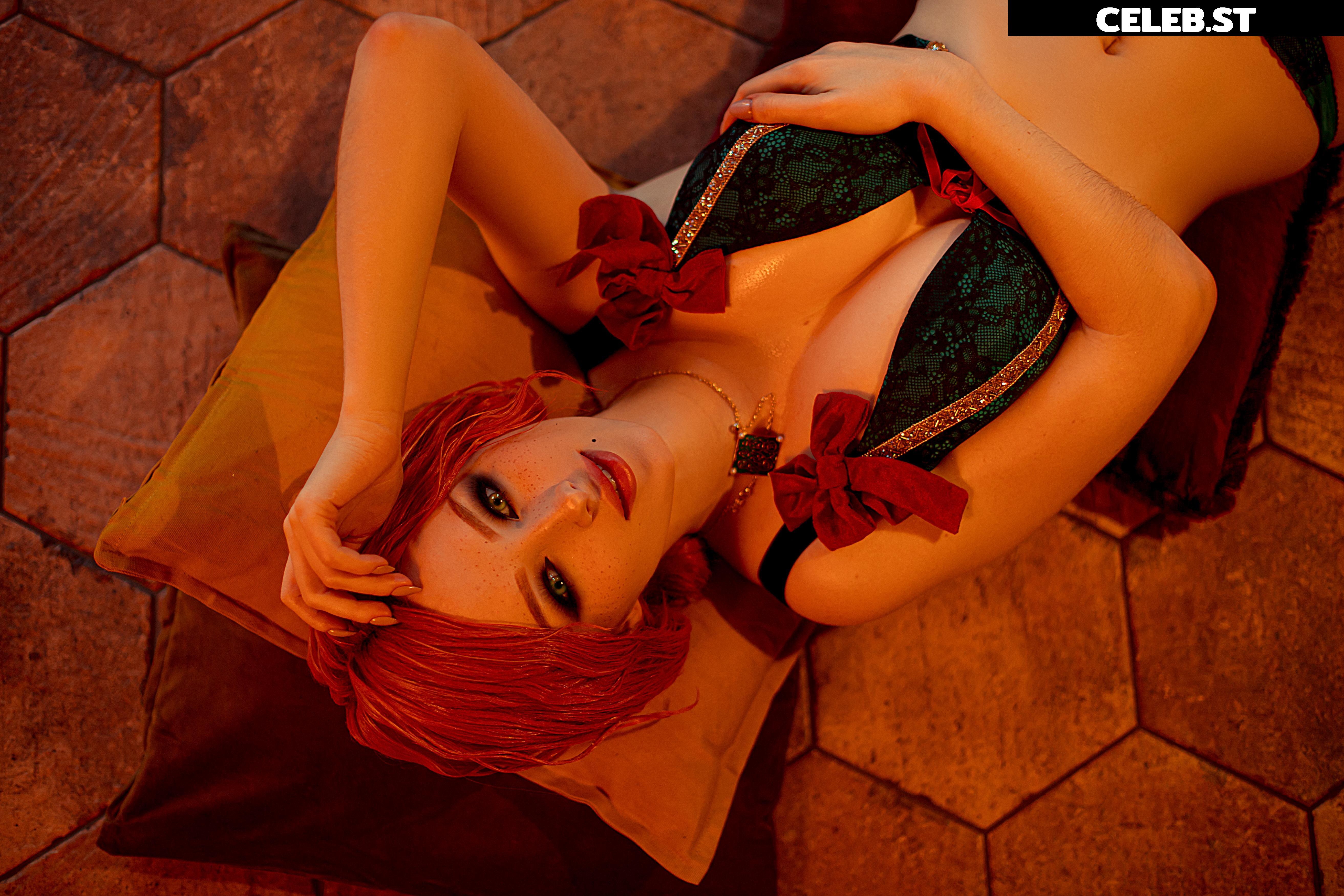 Lady Melamori Image 3312749