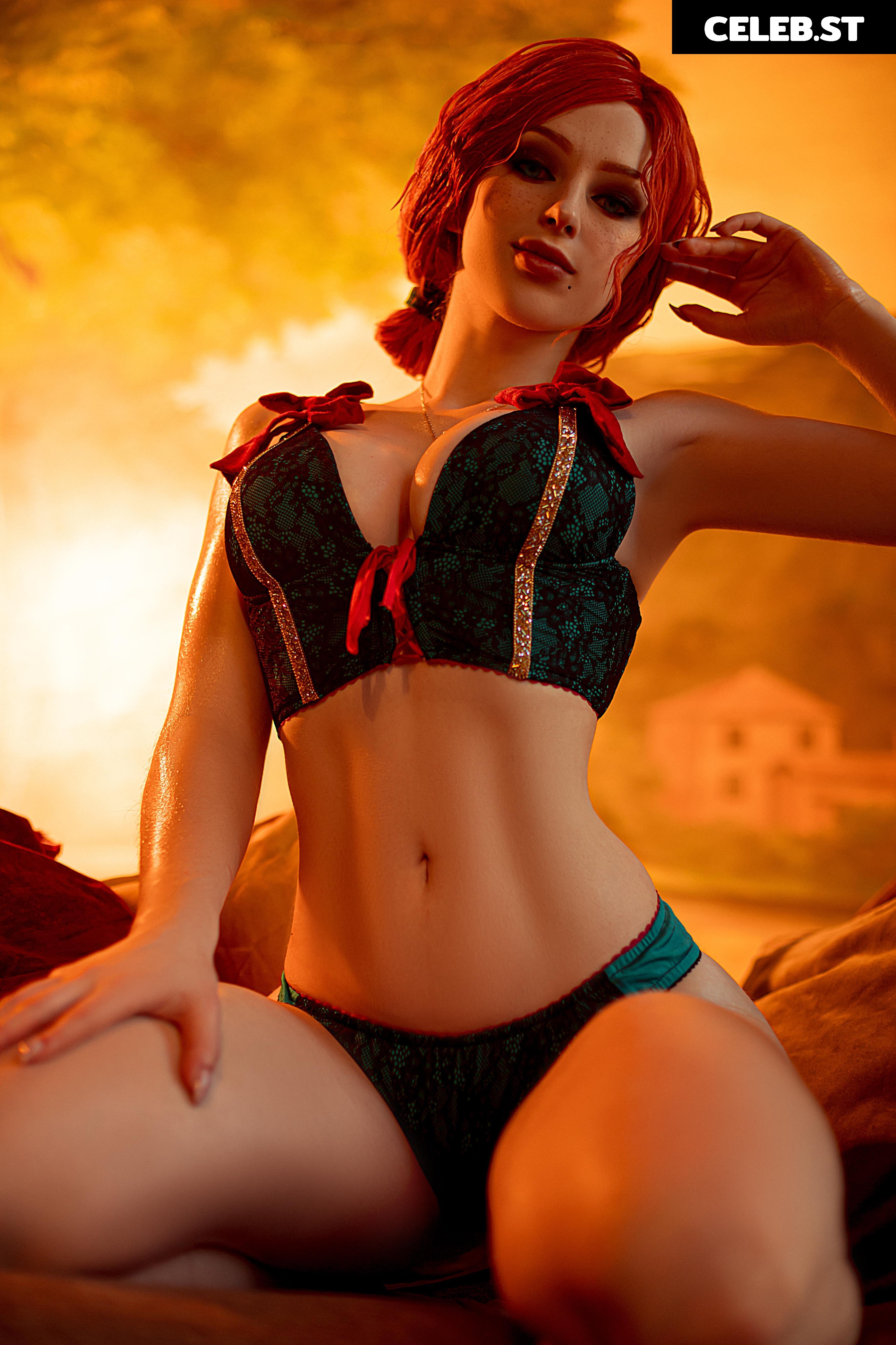 Lady Melamori Image 3312153