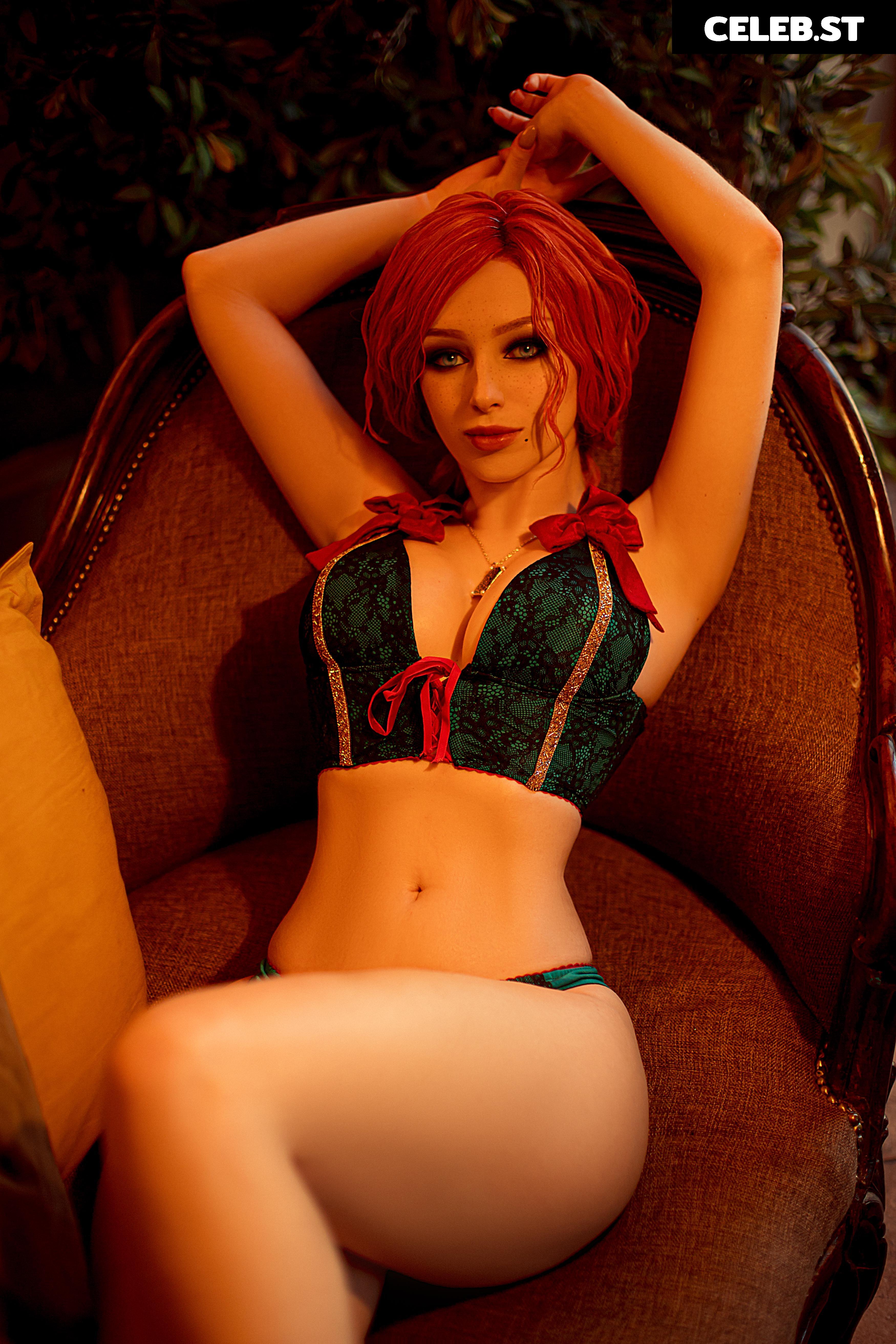 Lady Melamori Image 3312251