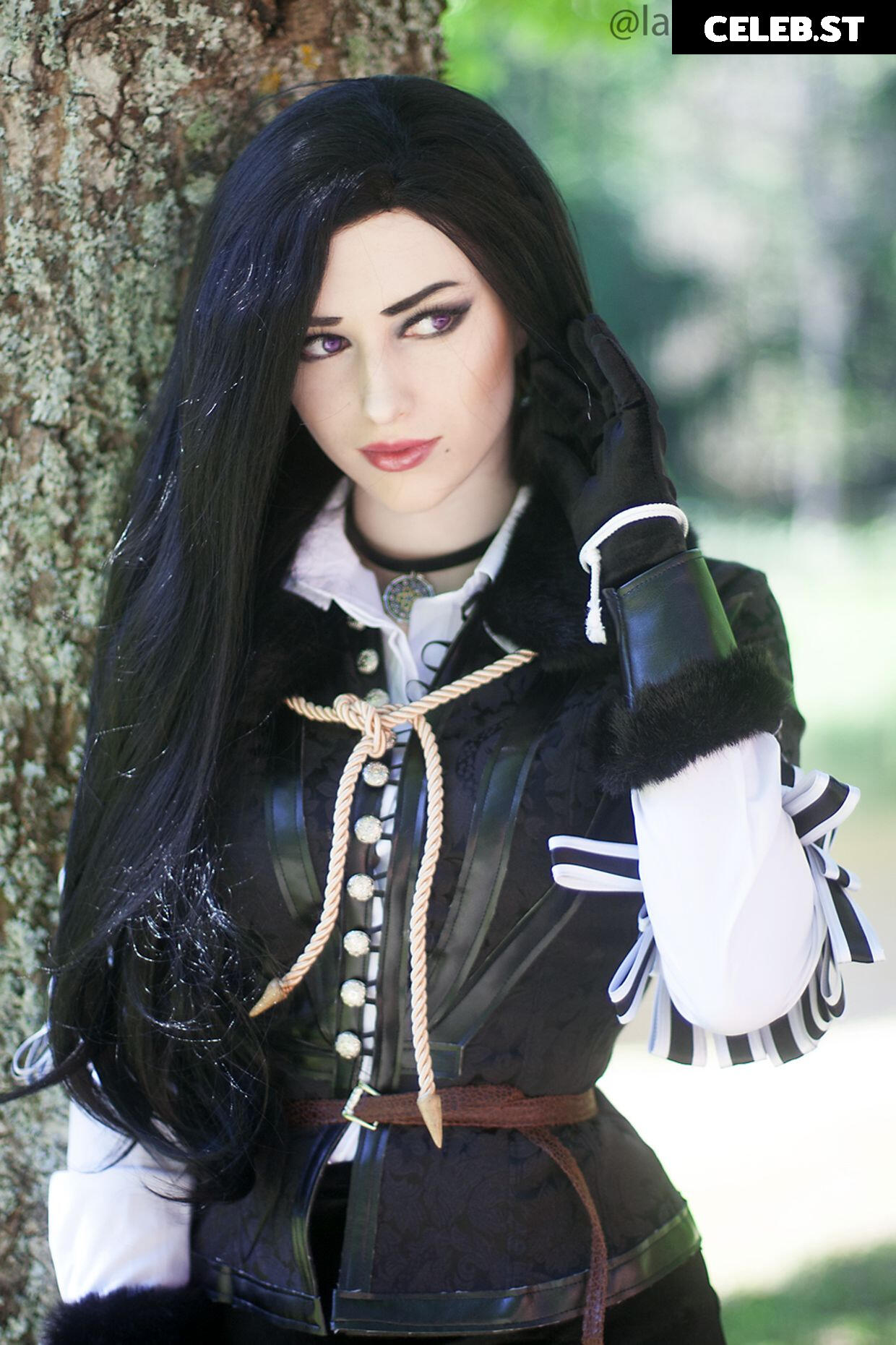 Lady Melamori Image 3313887