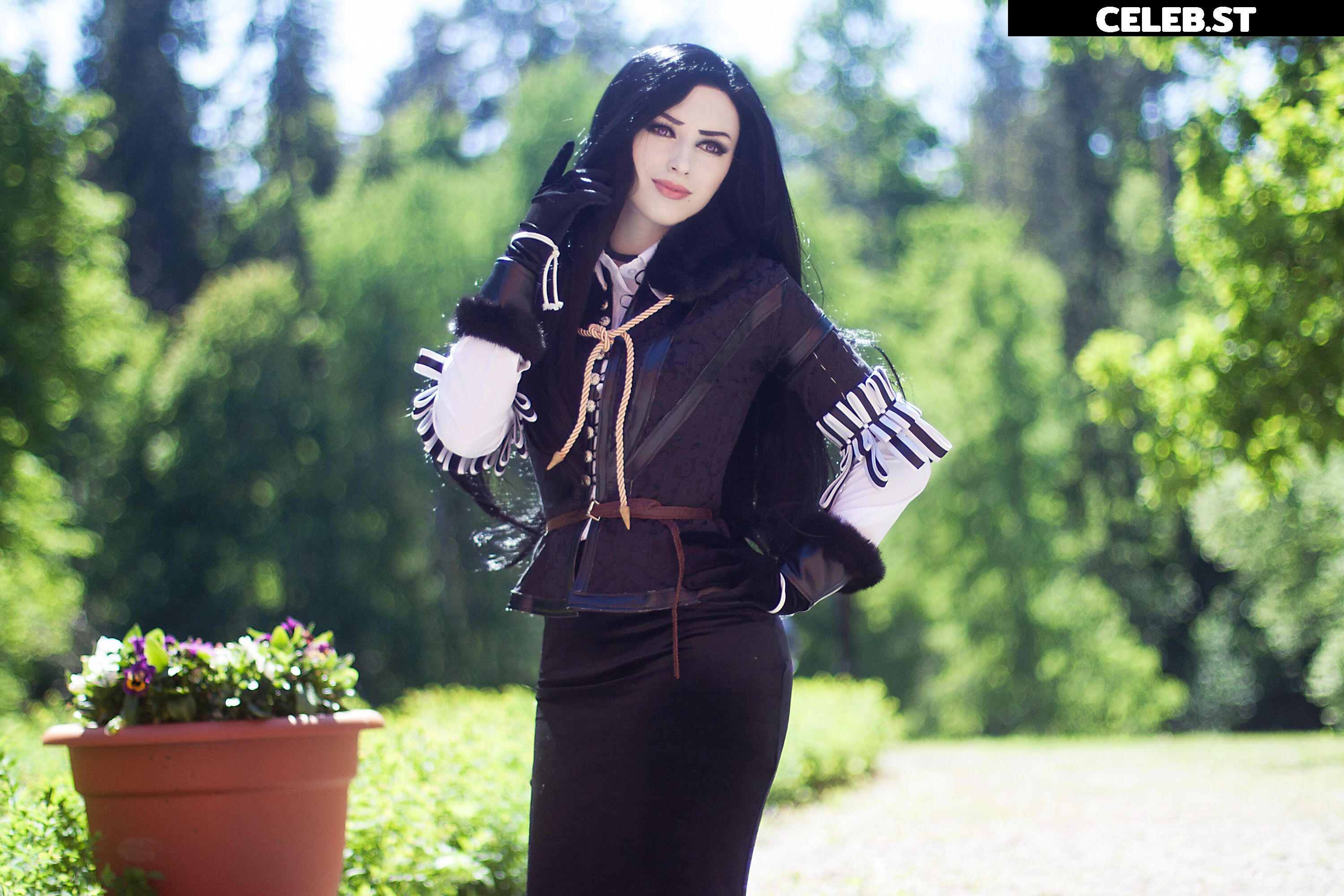 Lady Melamori Image 3313863
