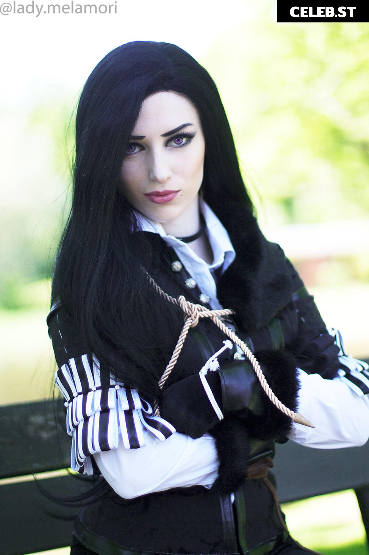 Lady Melamori Image 3313807