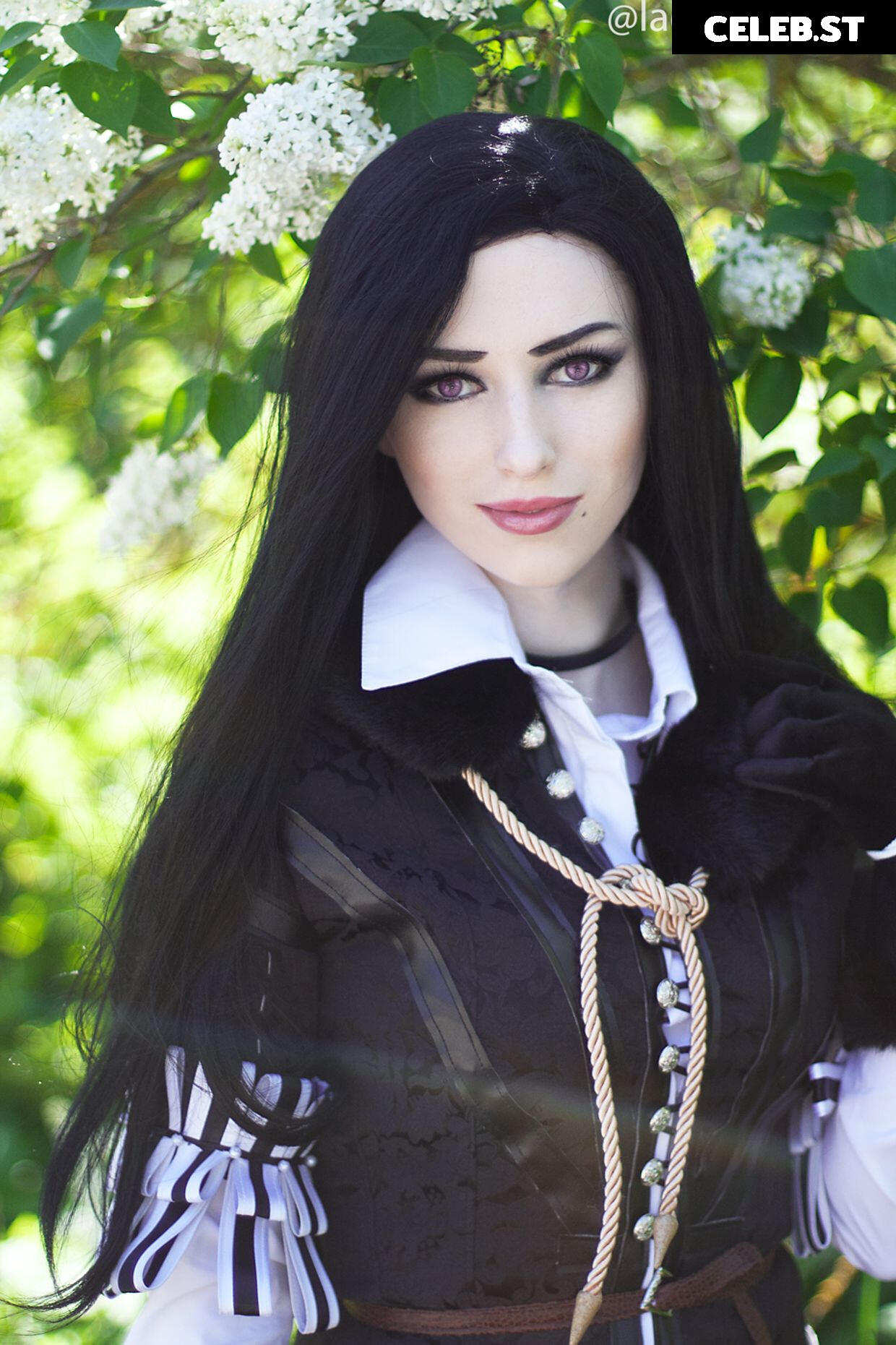 Lady Melamori Image 3313821