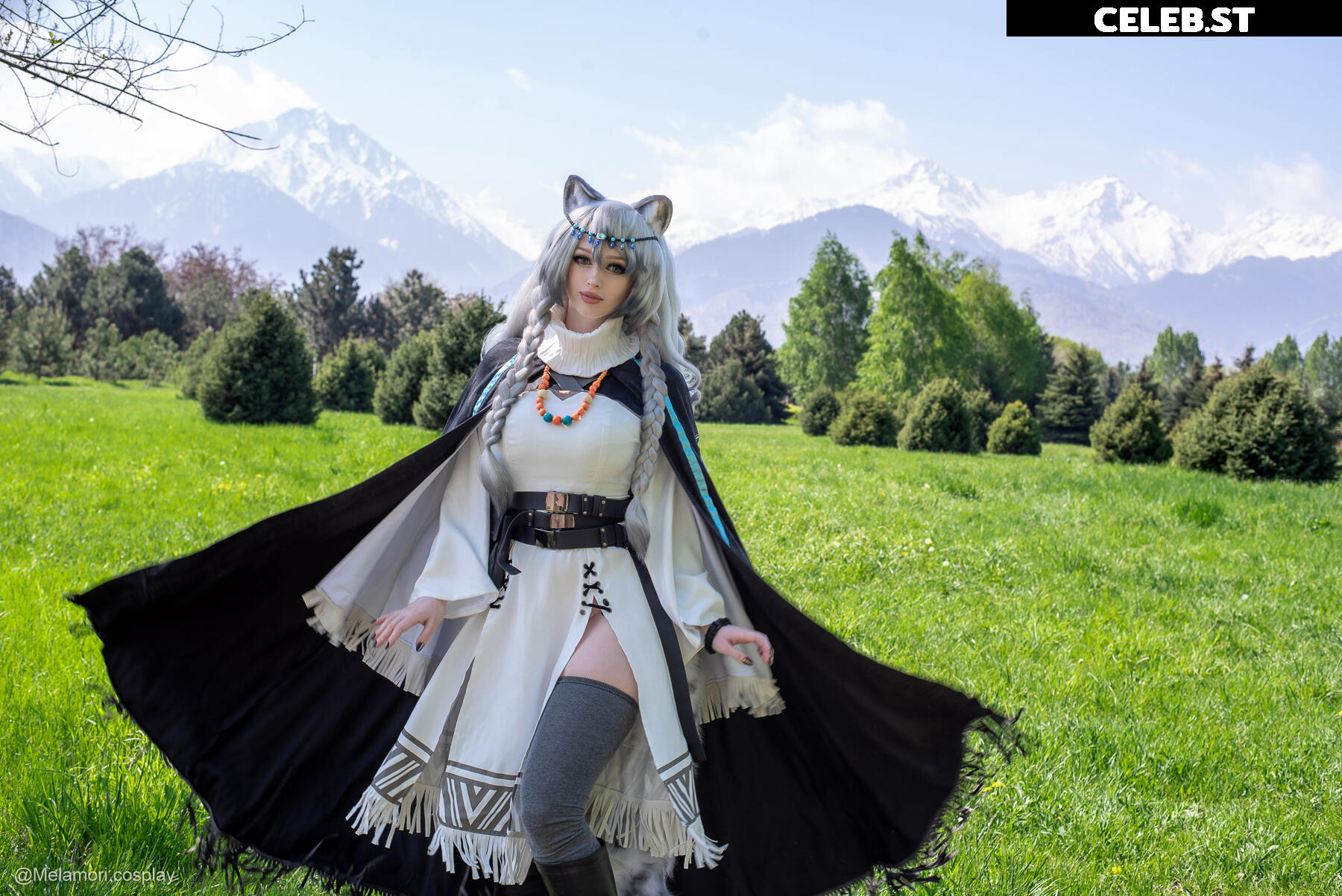 Lady Melamori Image 3313511