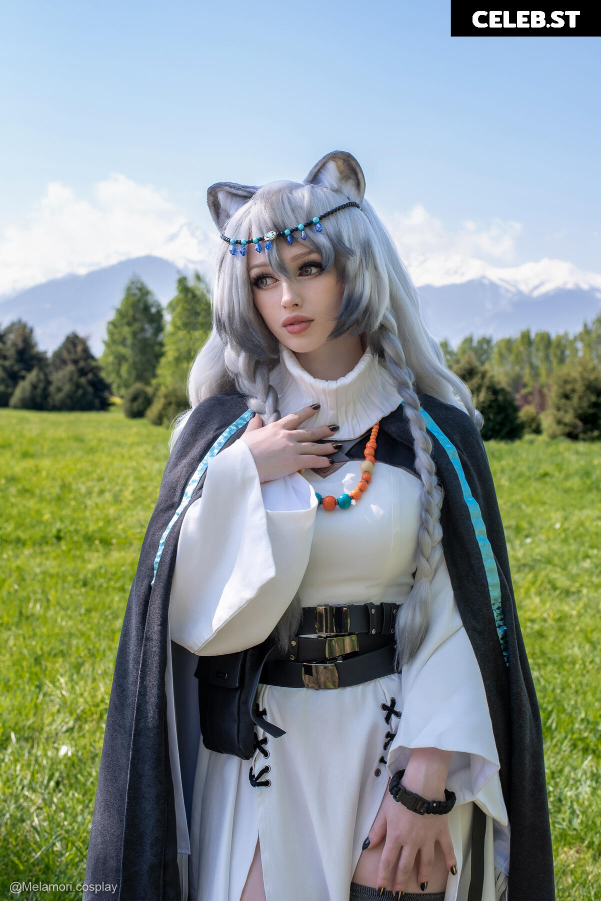 Lady Melamori Image 3313539