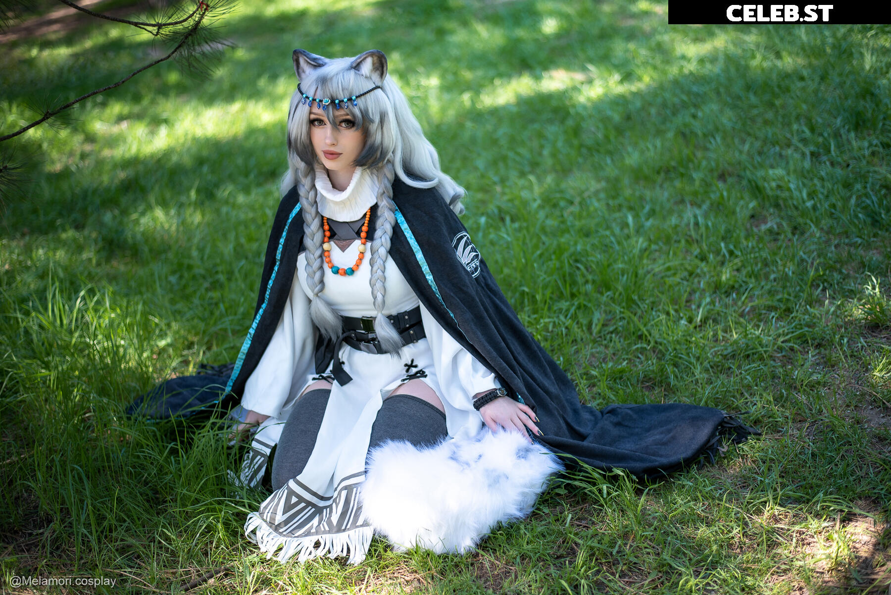 Lady Melamori Image 3313460