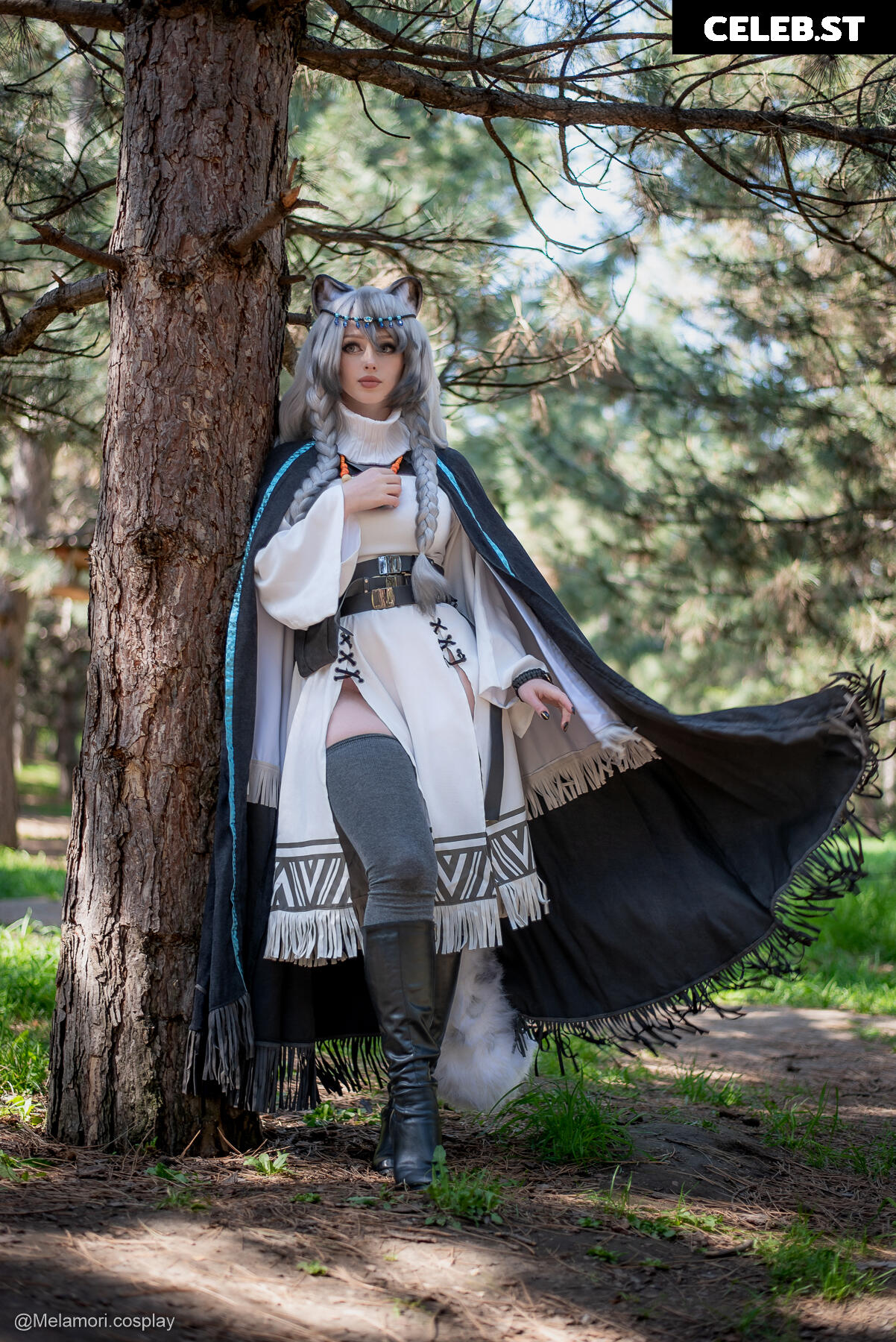 Lady Melamori Image 3313418