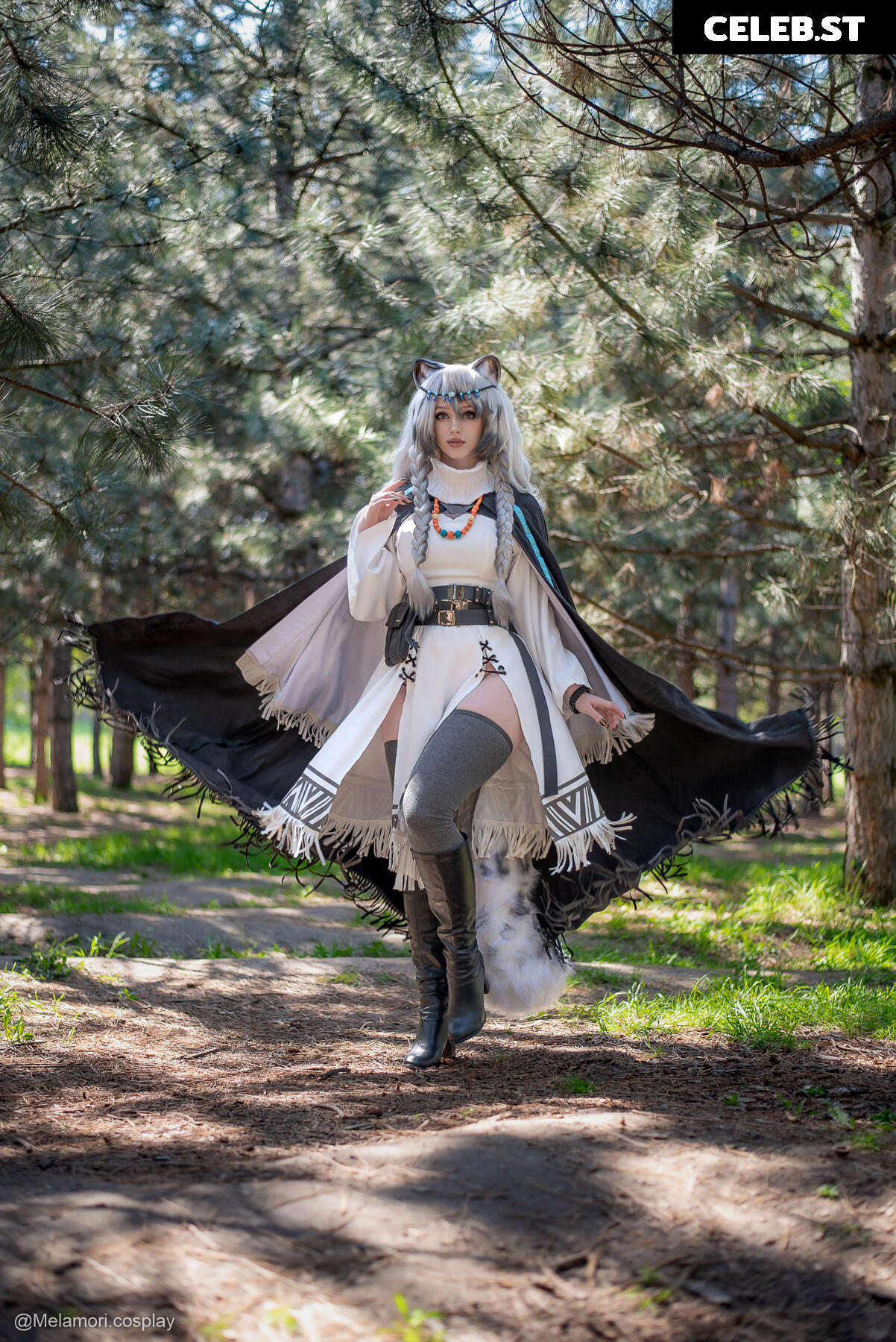 Lady Melamori Image 3313437