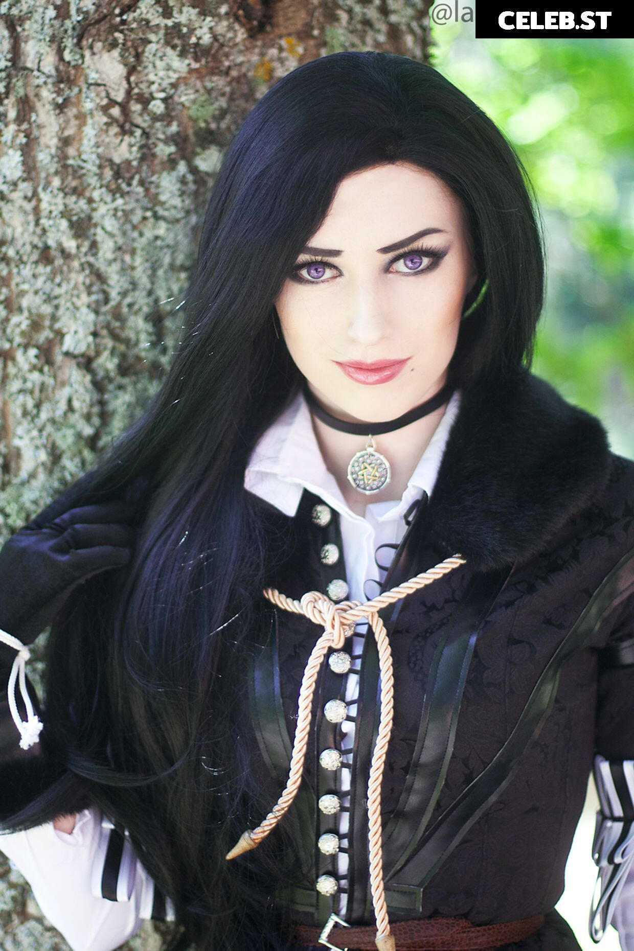 Lady Melamori Image 3313742