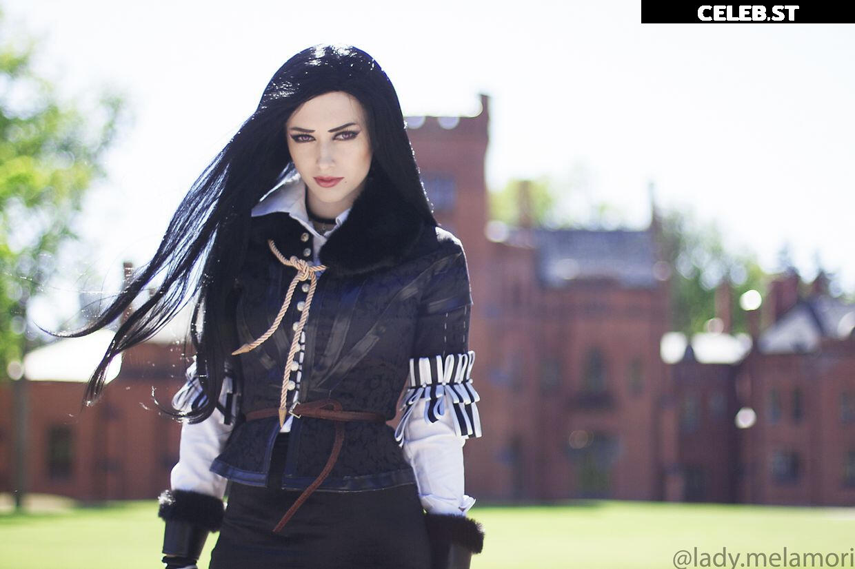 Lady Melamori Image 3313770
