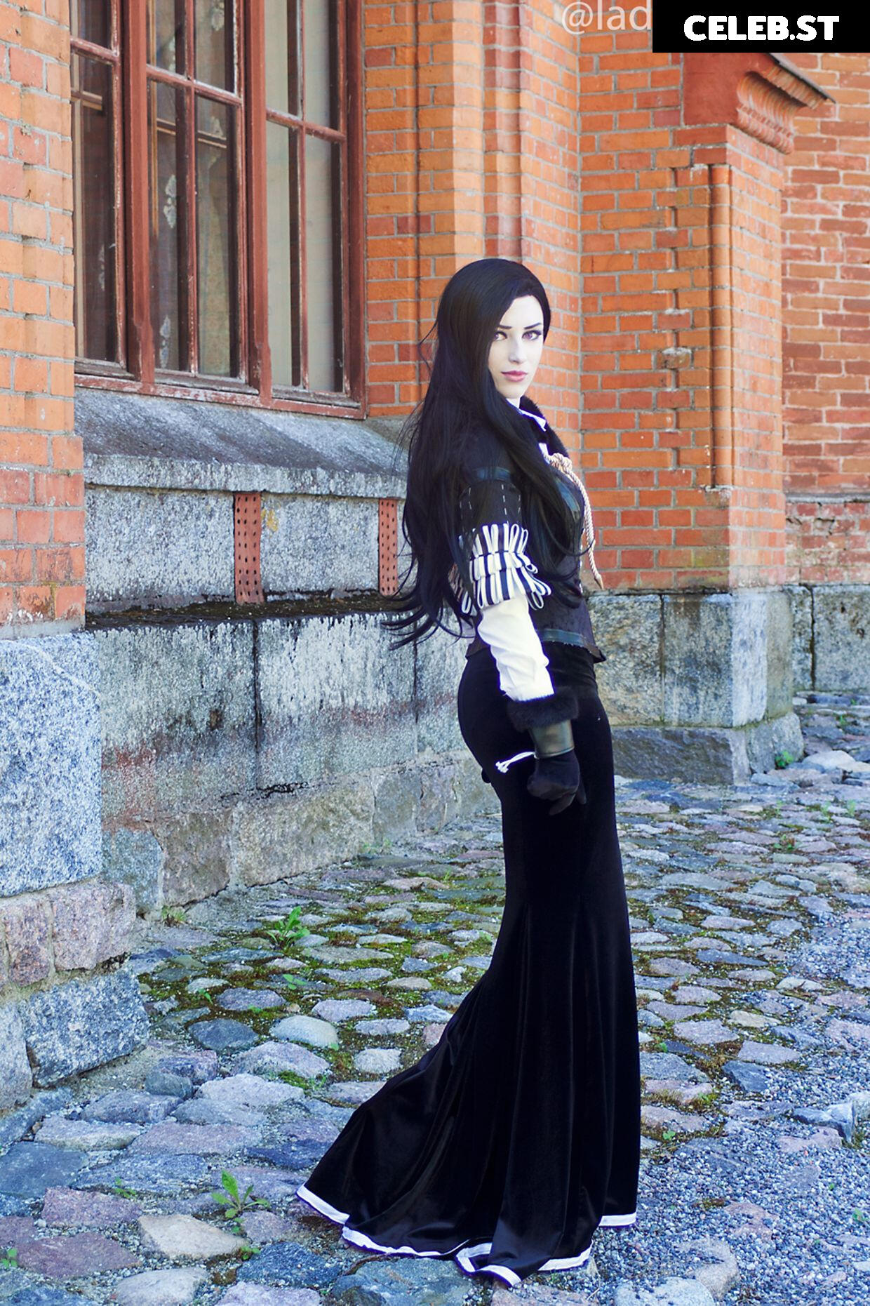 Lady Melamori Image 3313729