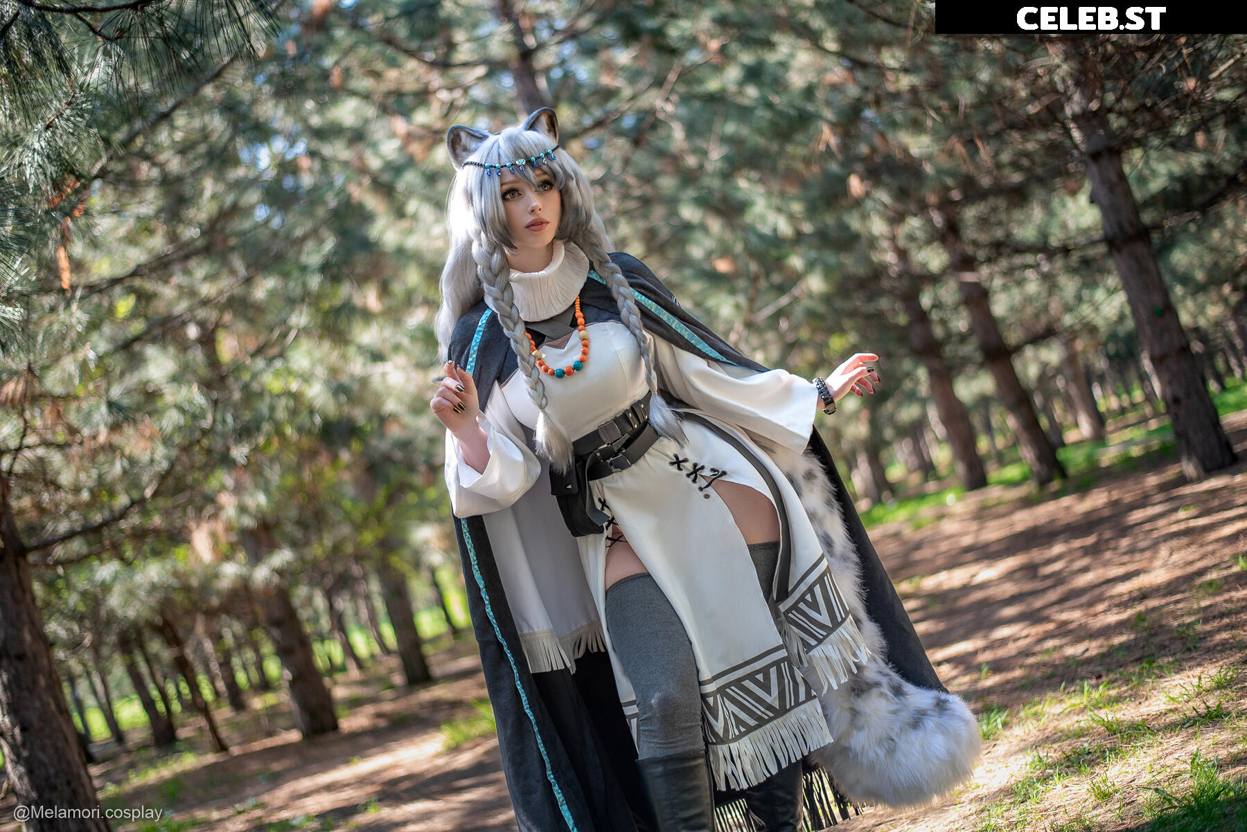 Lady Melamori Image 3313393
