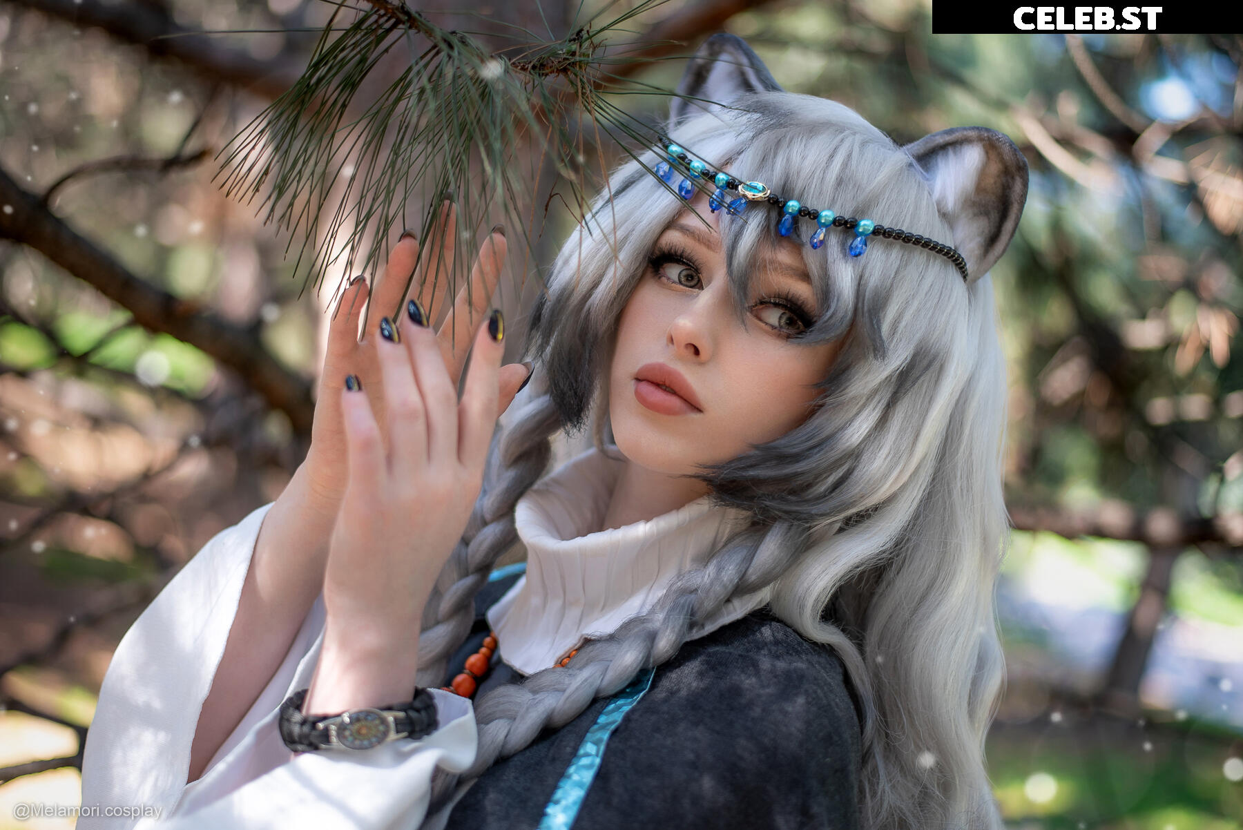 Lady Melamori Image 3313368