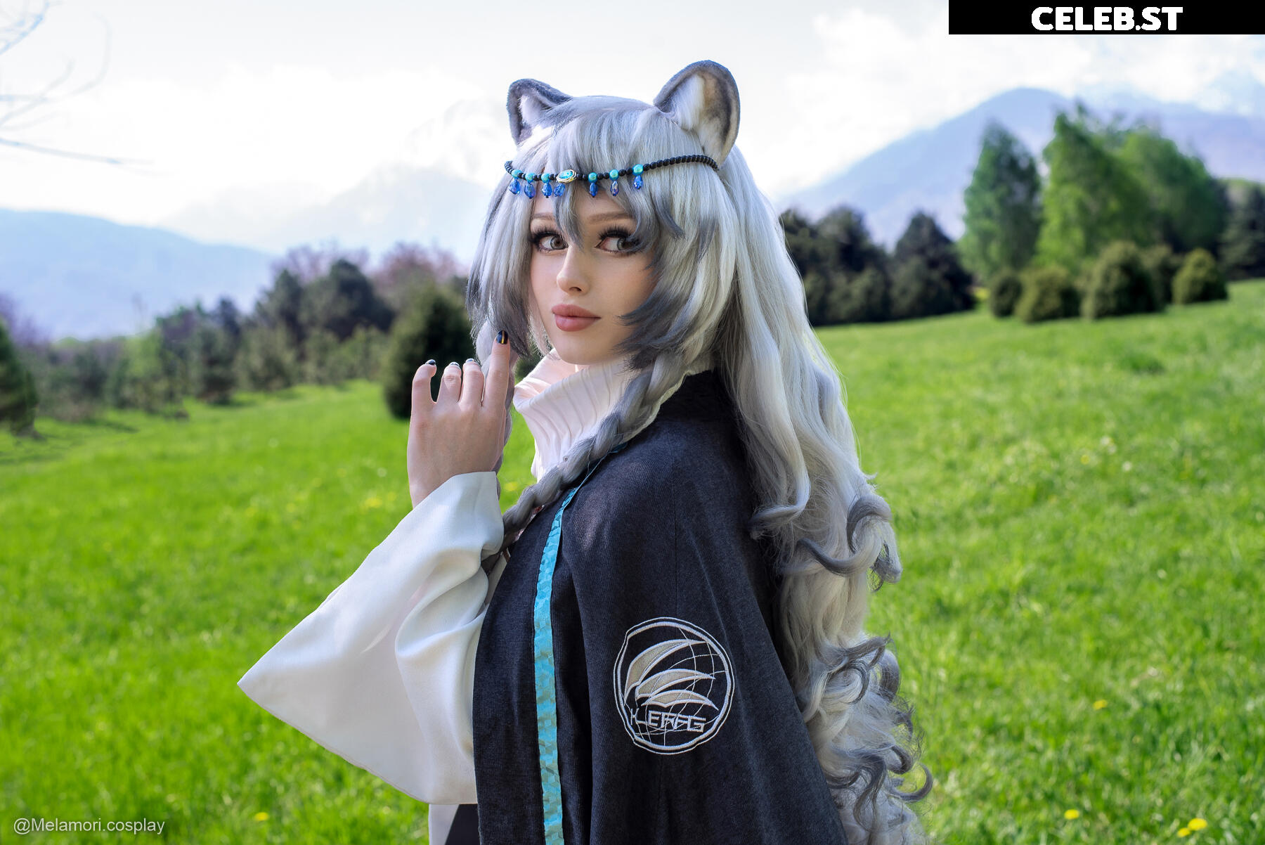 Lady Melamori Image 3313315